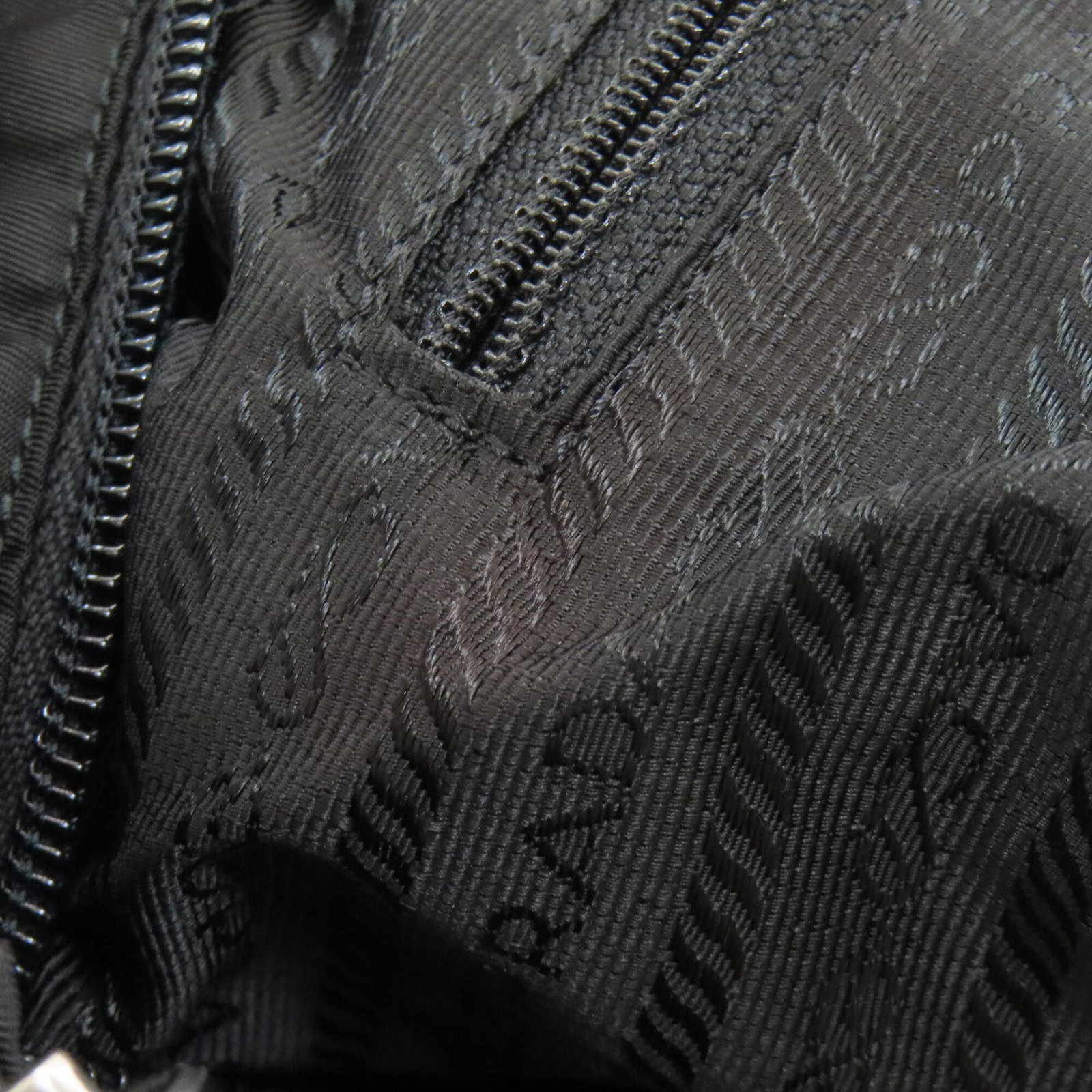 Shoulder Bag Nylon - 10