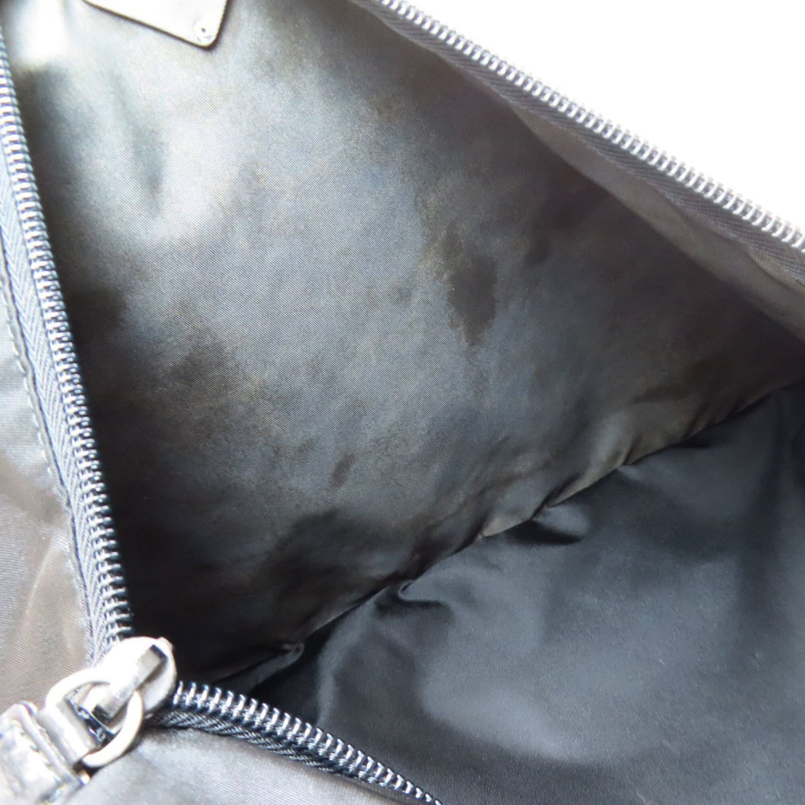 Shoulder Bag Nylon - 11