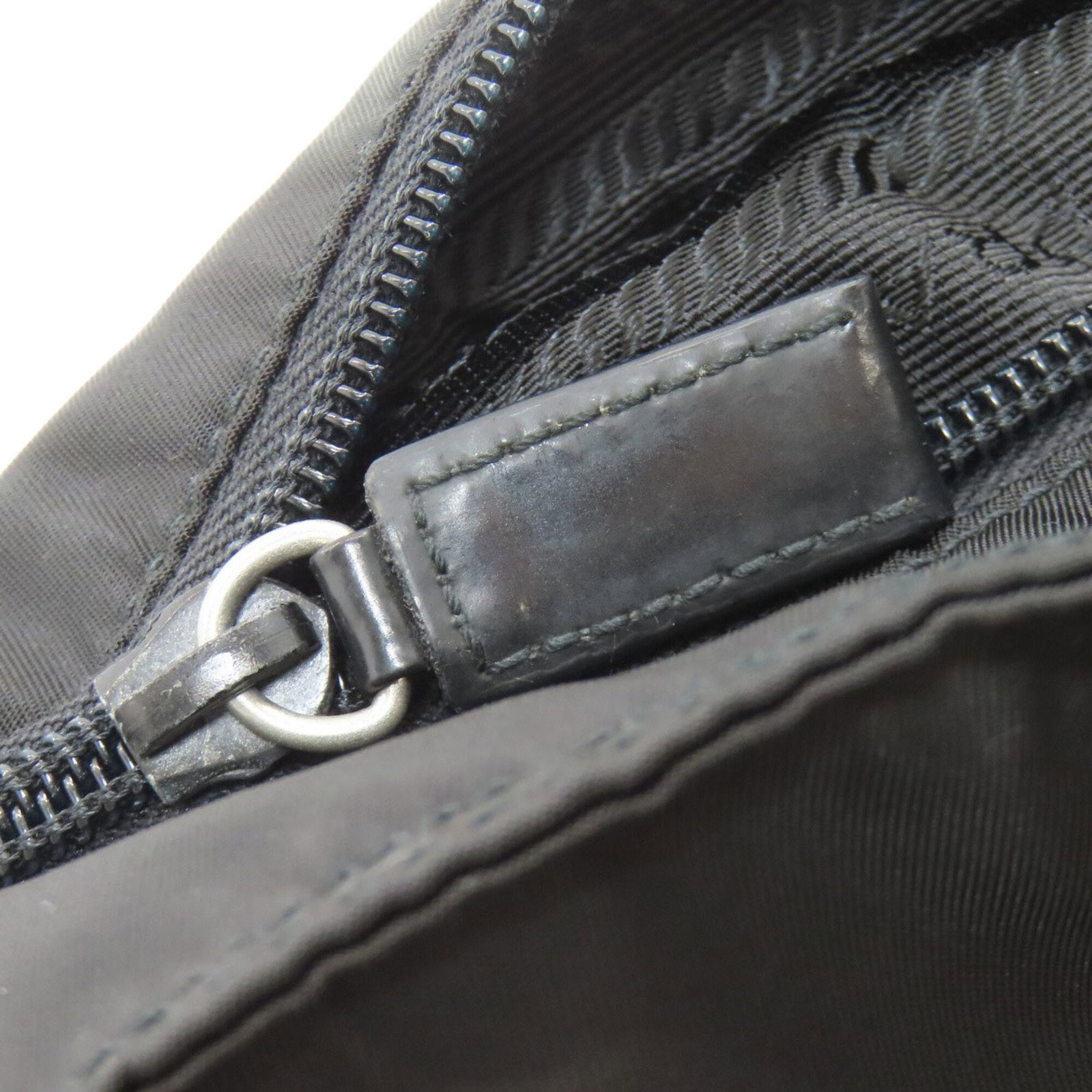 Shoulder Bag Nylon - 12