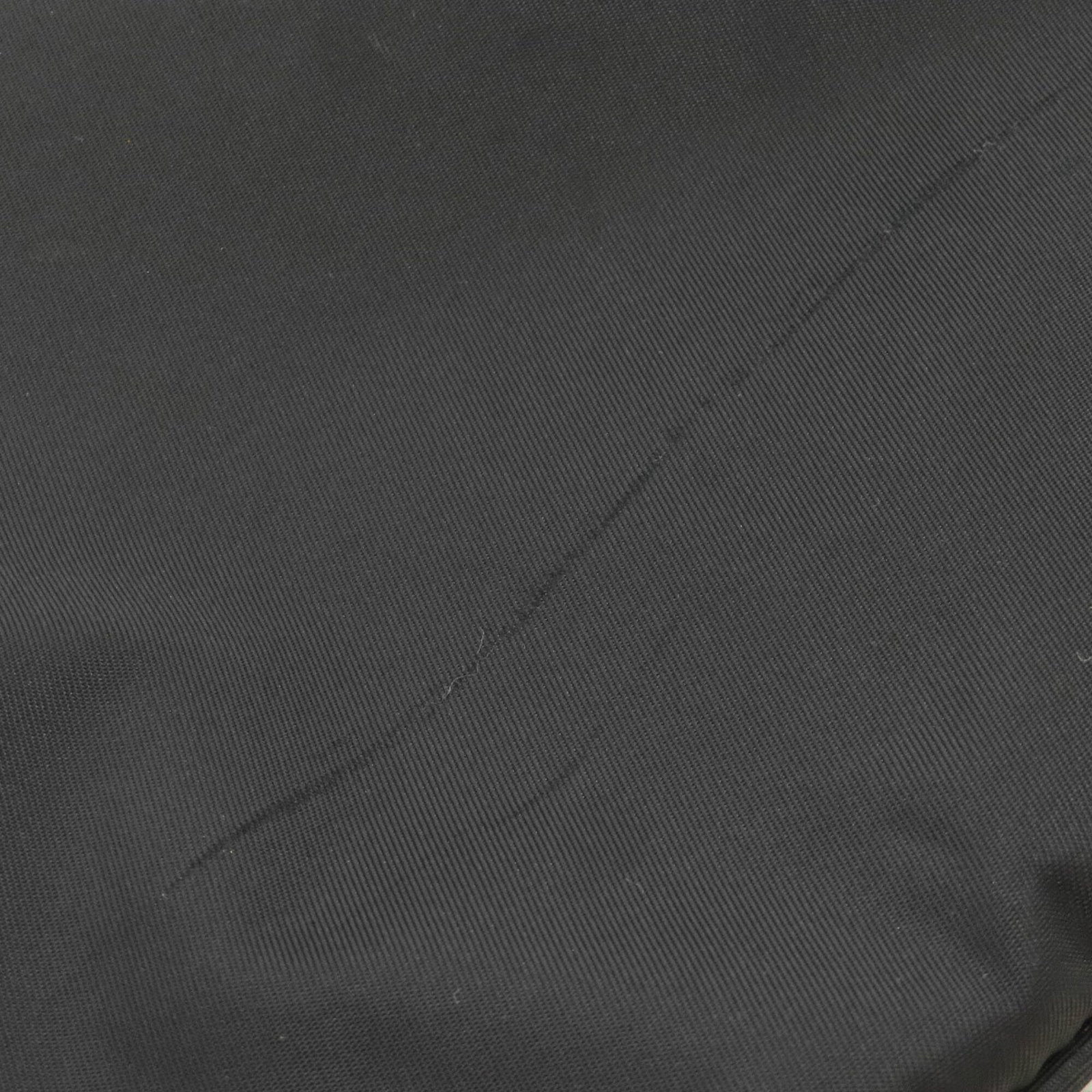 Shoulder Bag Nylon - 13