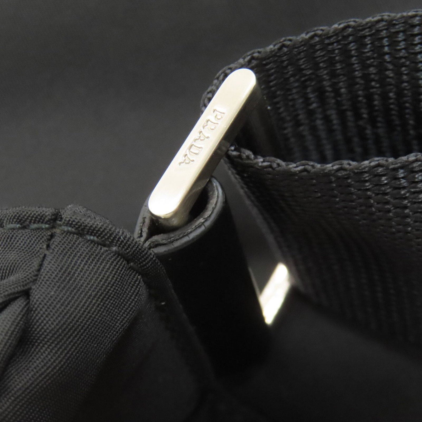 Shoulder Bag Nylon - 15