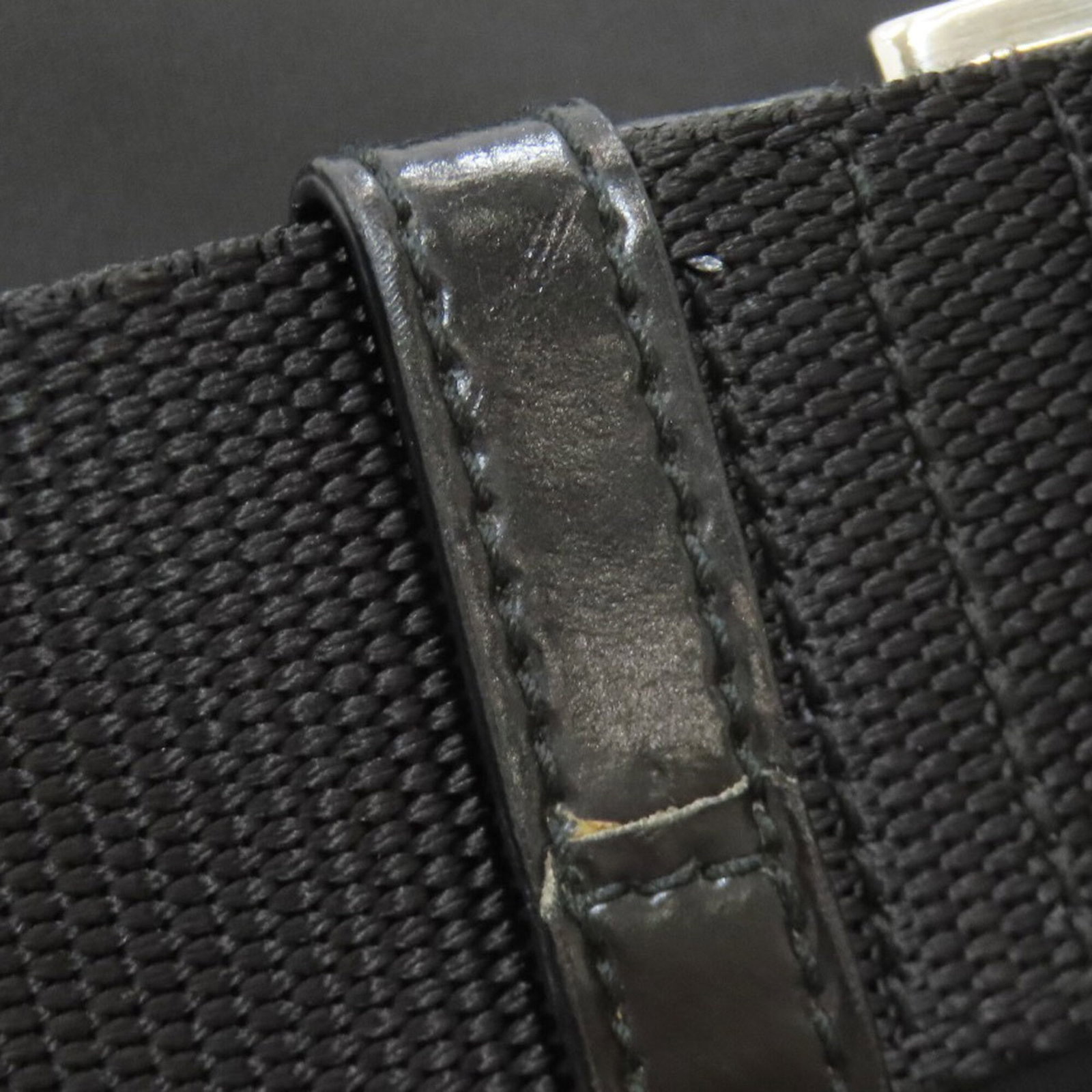 Shoulder Bag Nylon - 16