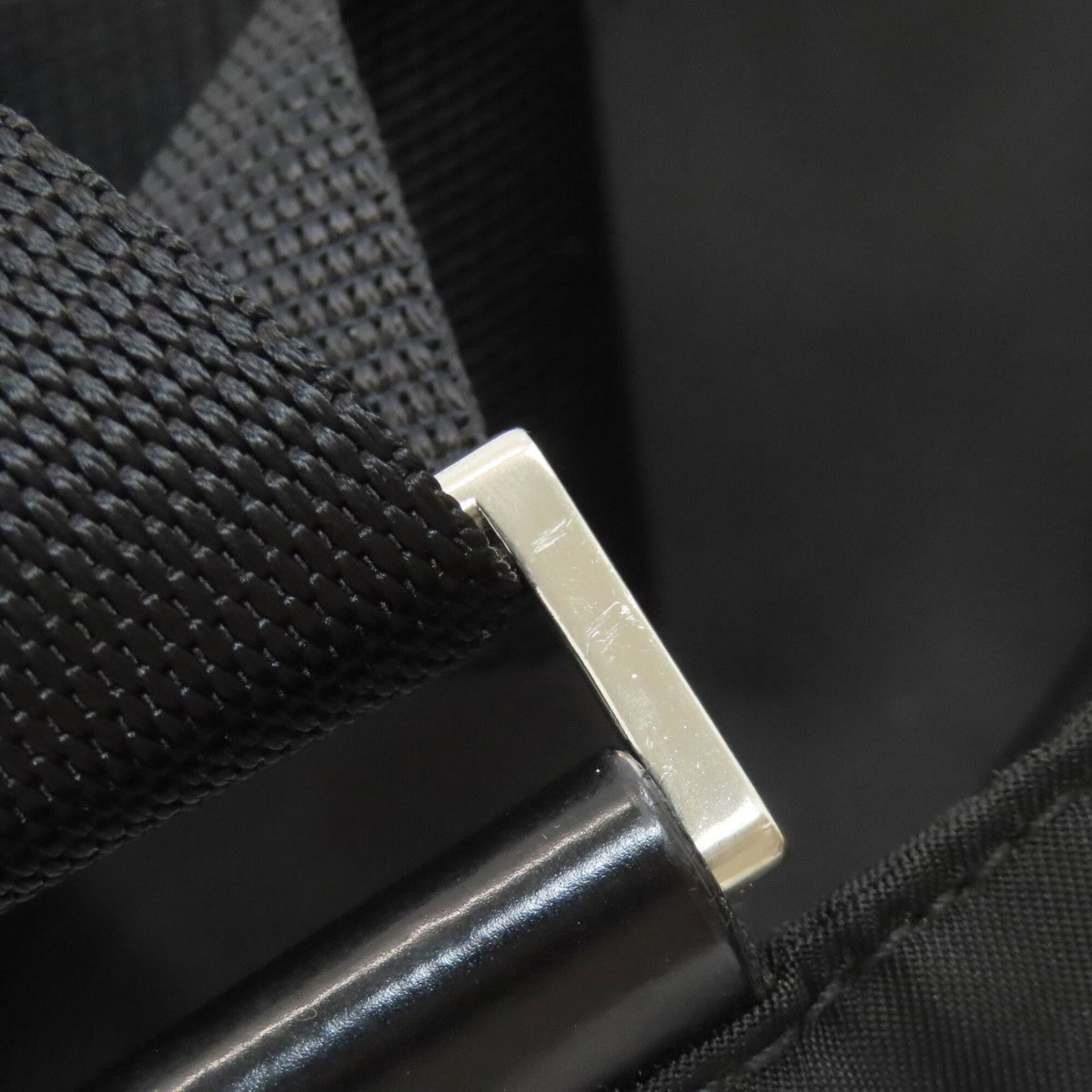 Shoulder Bag Nylon - 17