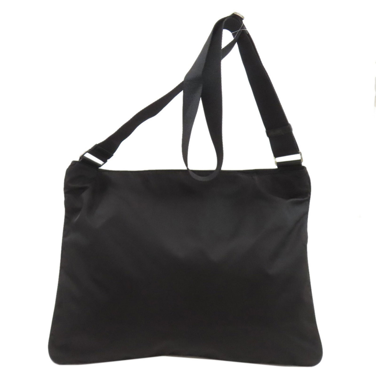 Shoulder Bag Nylon - 2