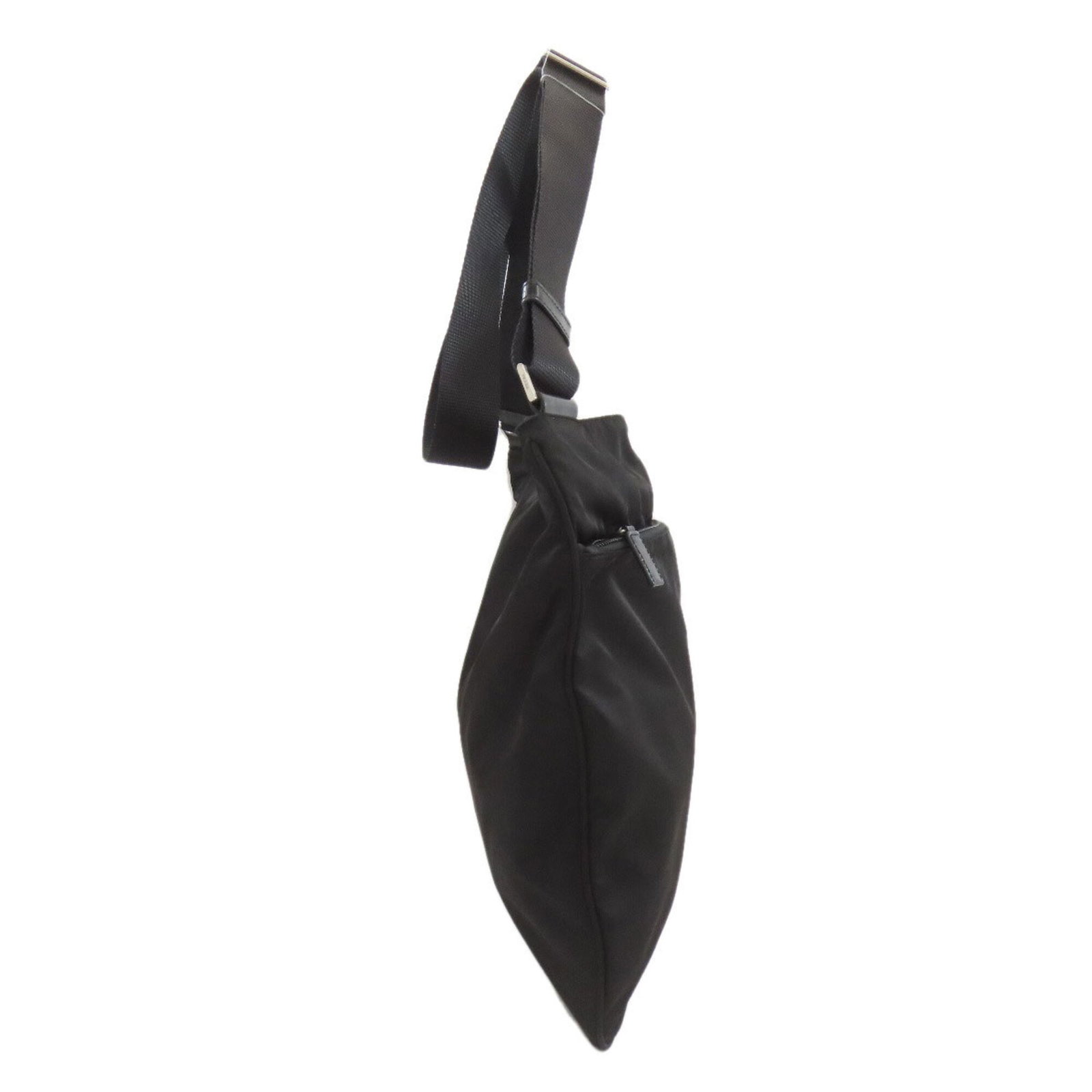 Shoulder Bag Nylon - 3