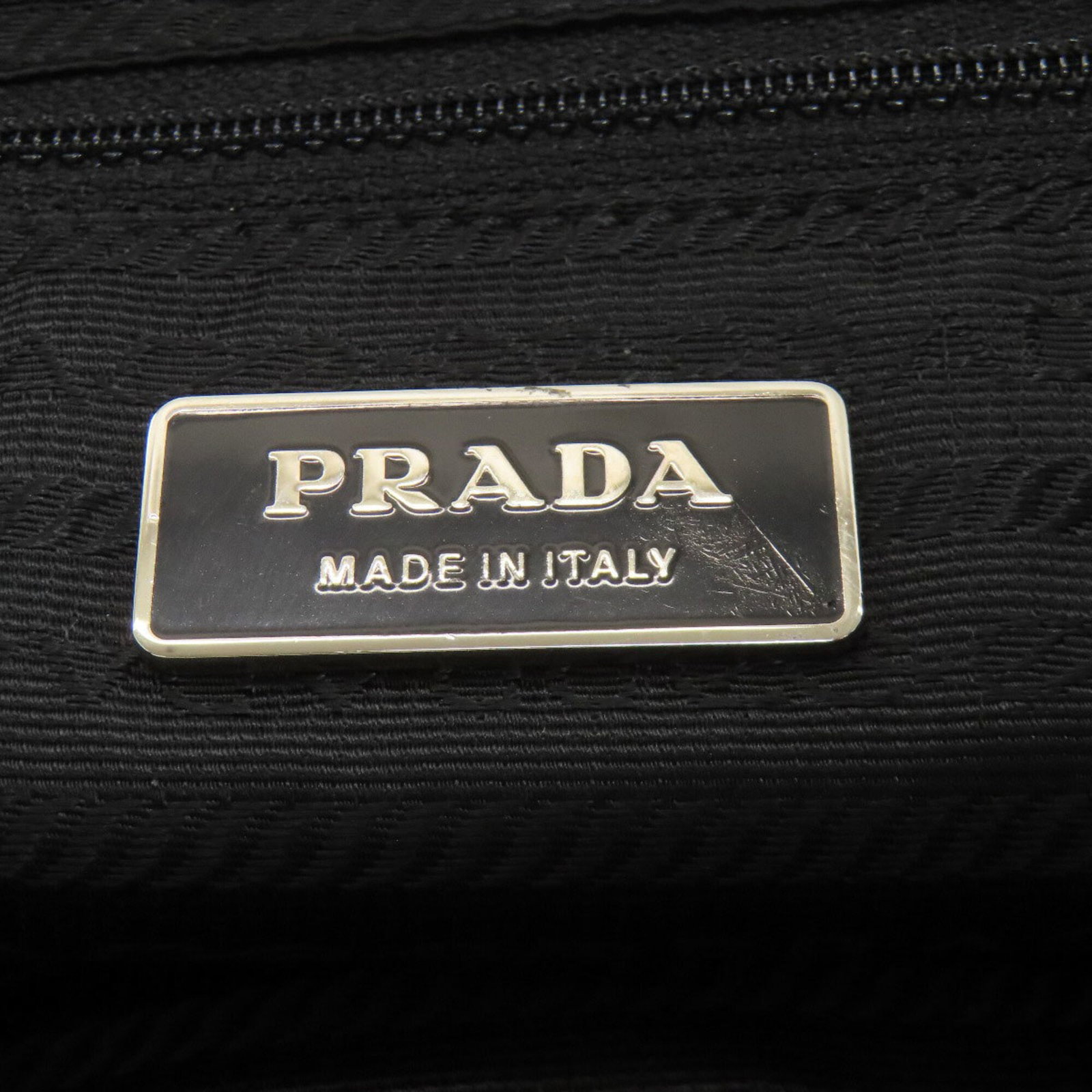 Shoulder Bag Nylon - 6