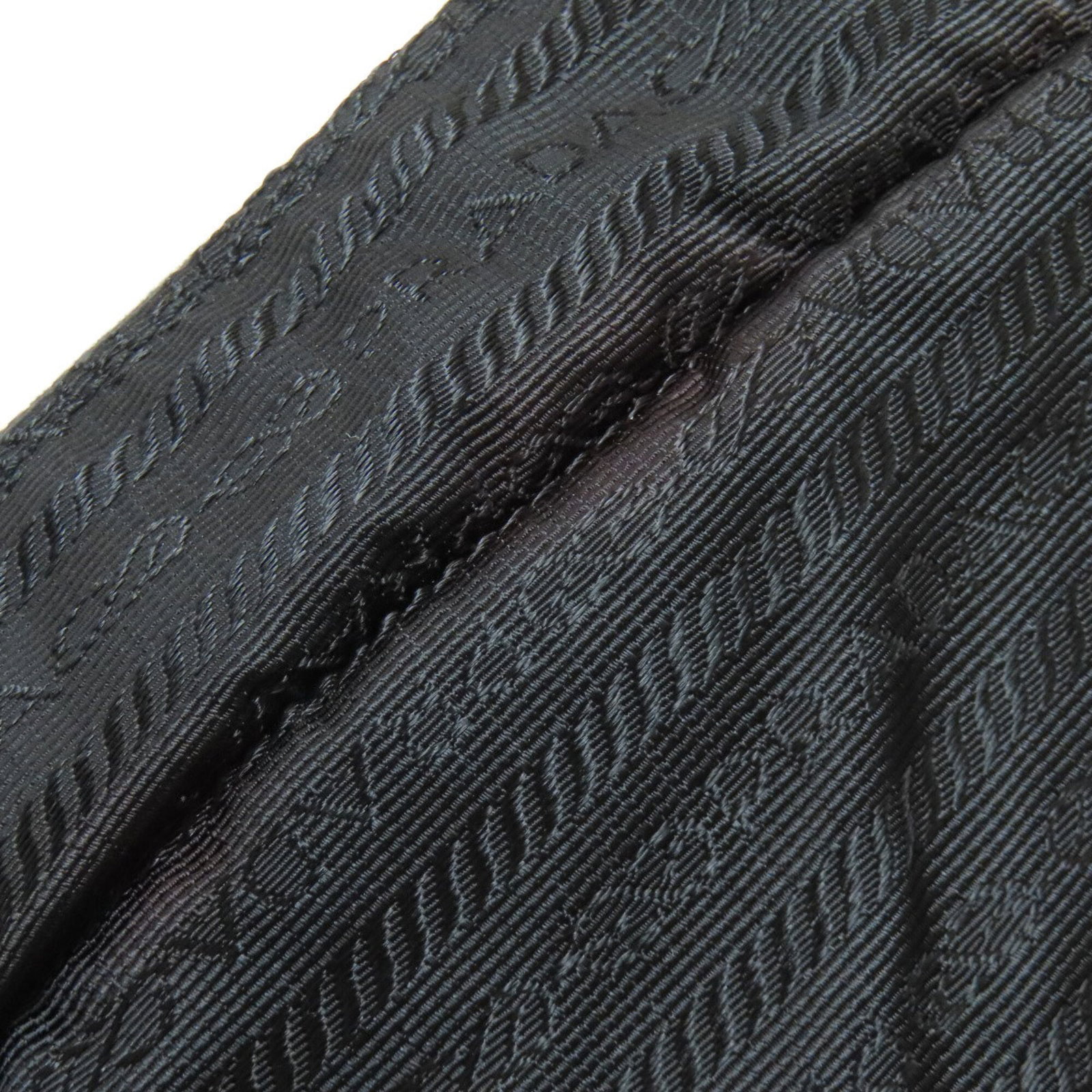 Shoulder Bag Nylon - 9