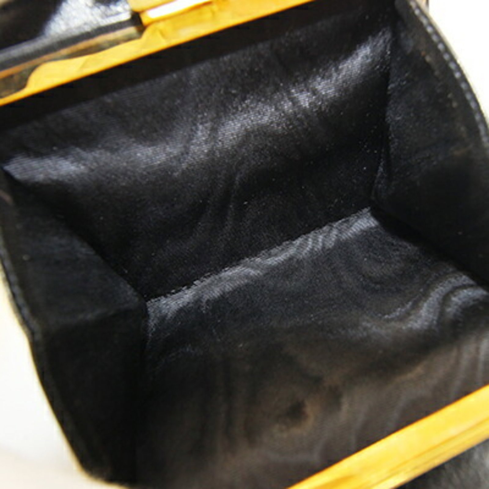 Chanel Wallet (Bi-Fold) Leather - 8