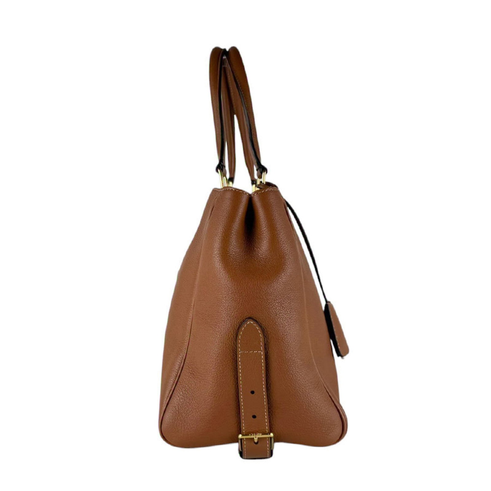 Celine Handbag Leather - 2