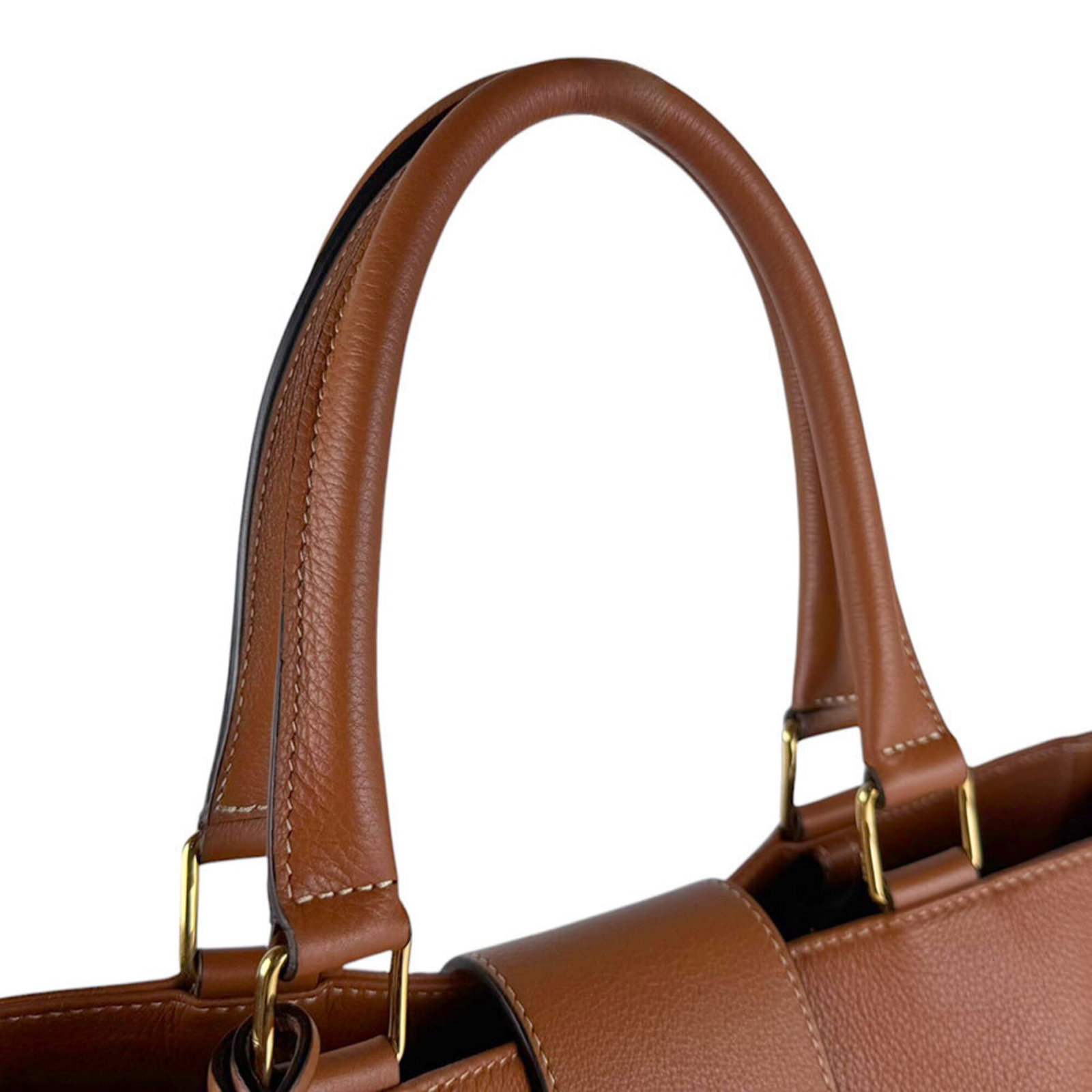 Celine Handbag Leather - 9