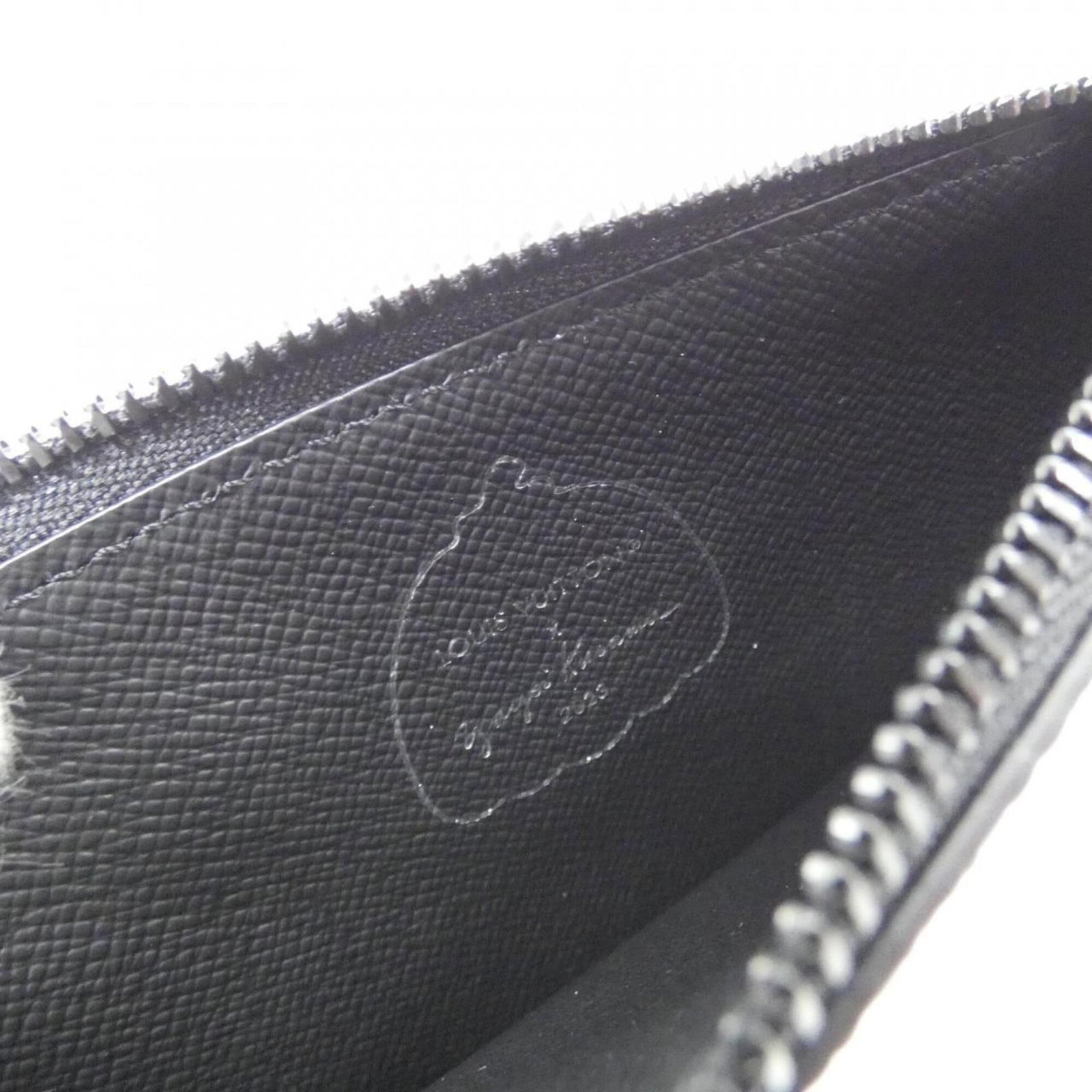 Louis Vuitton Eclipse Coin Monogram Purse - 6