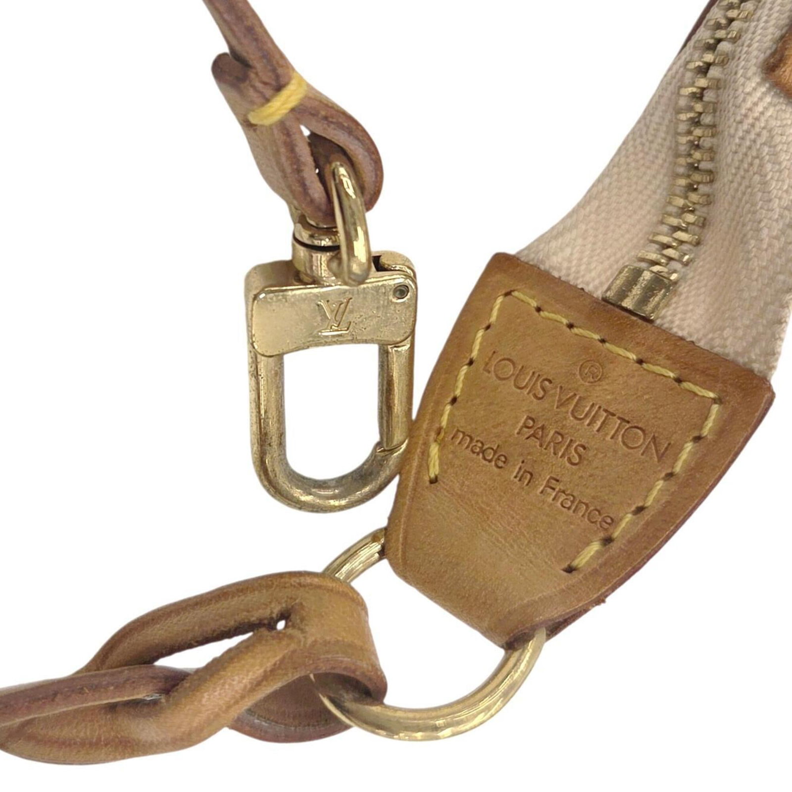 Multicolore Monogram Pochette Louis Vuitton - 10