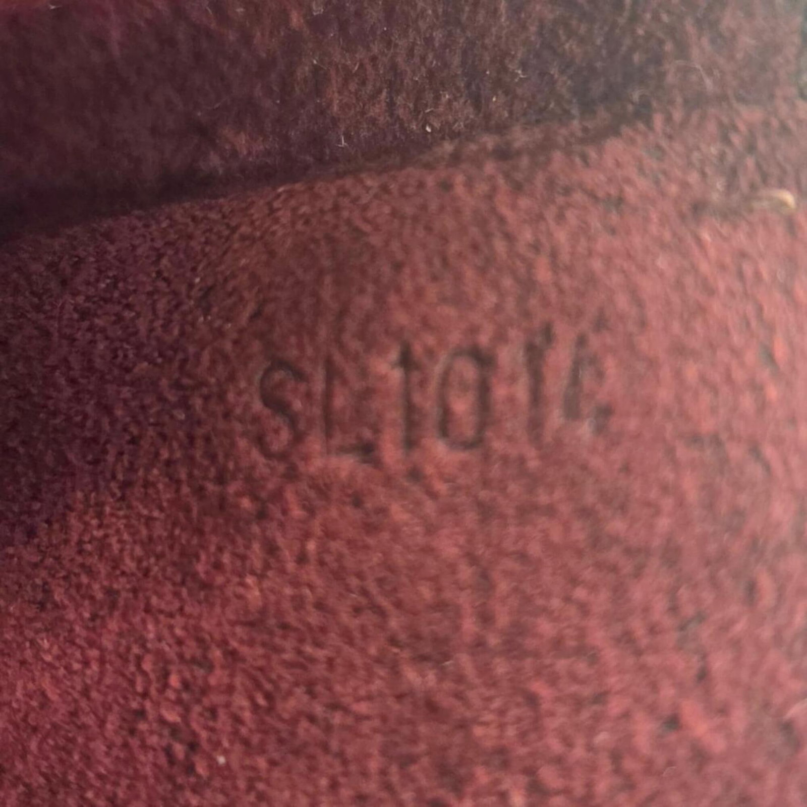 Multicolore Monogram Pochette Louis Vuitton - 12