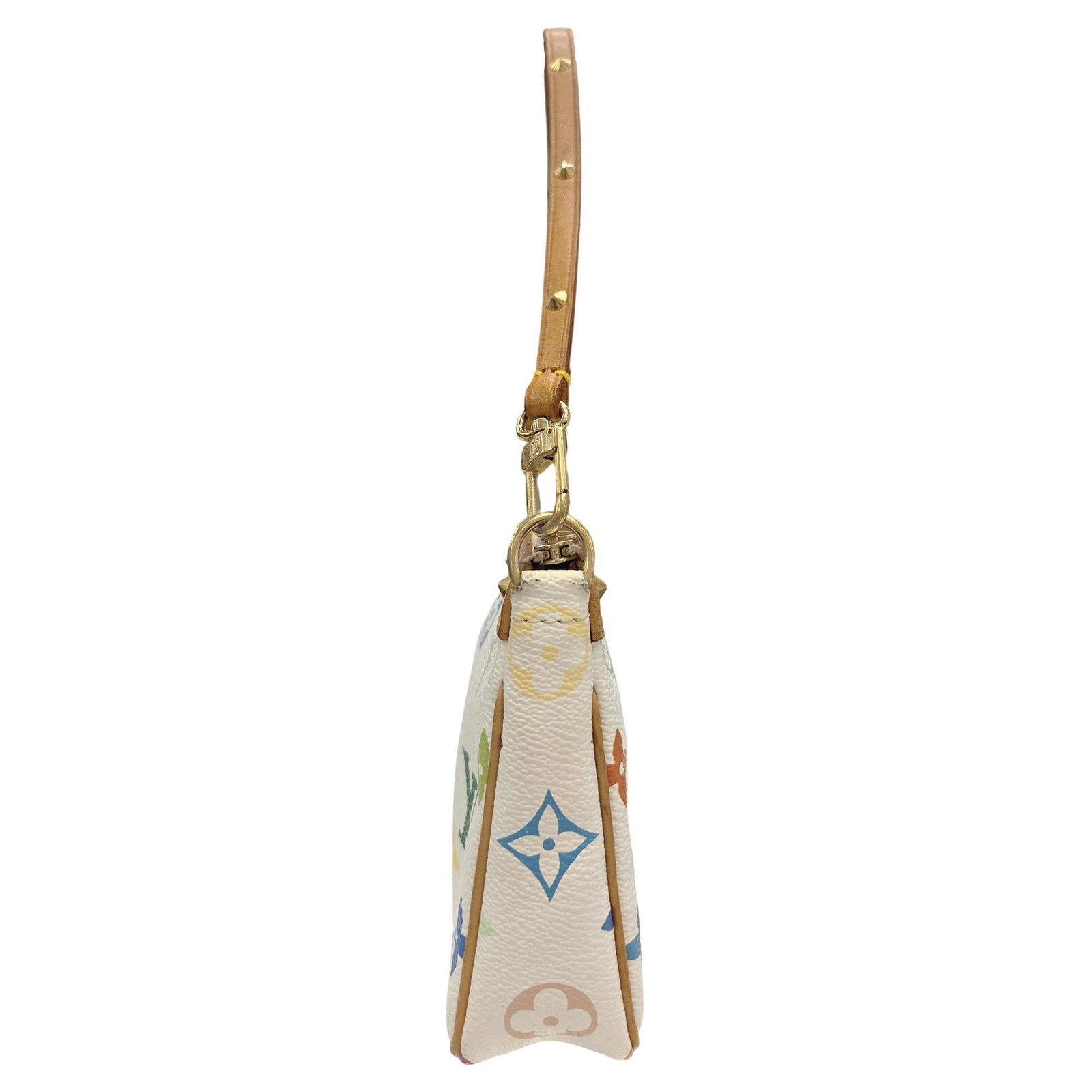 Multicolore Monogram Pochette Louis Vuitton - 3
