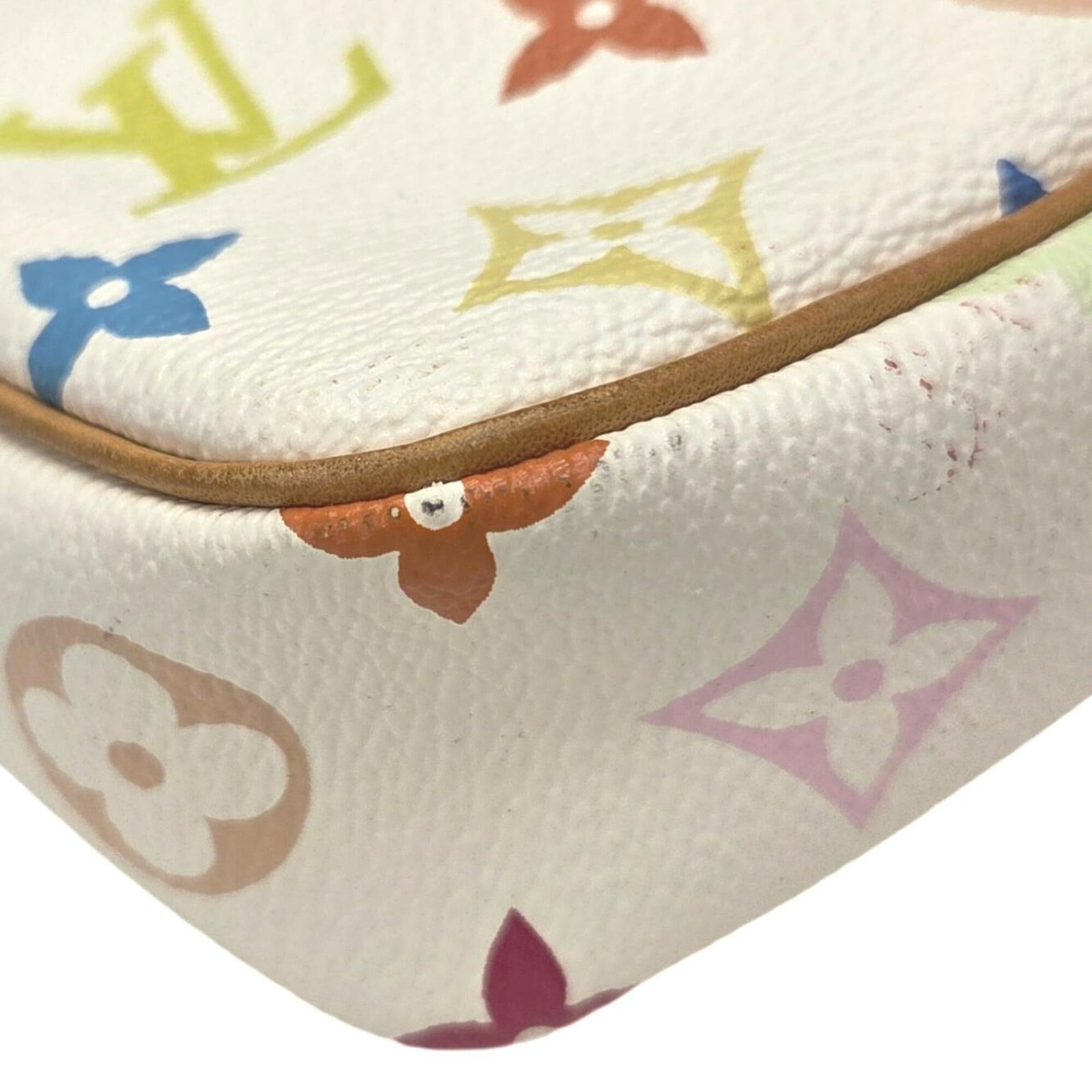 Multicolore Monogram Pochette Louis Vuitton - 6