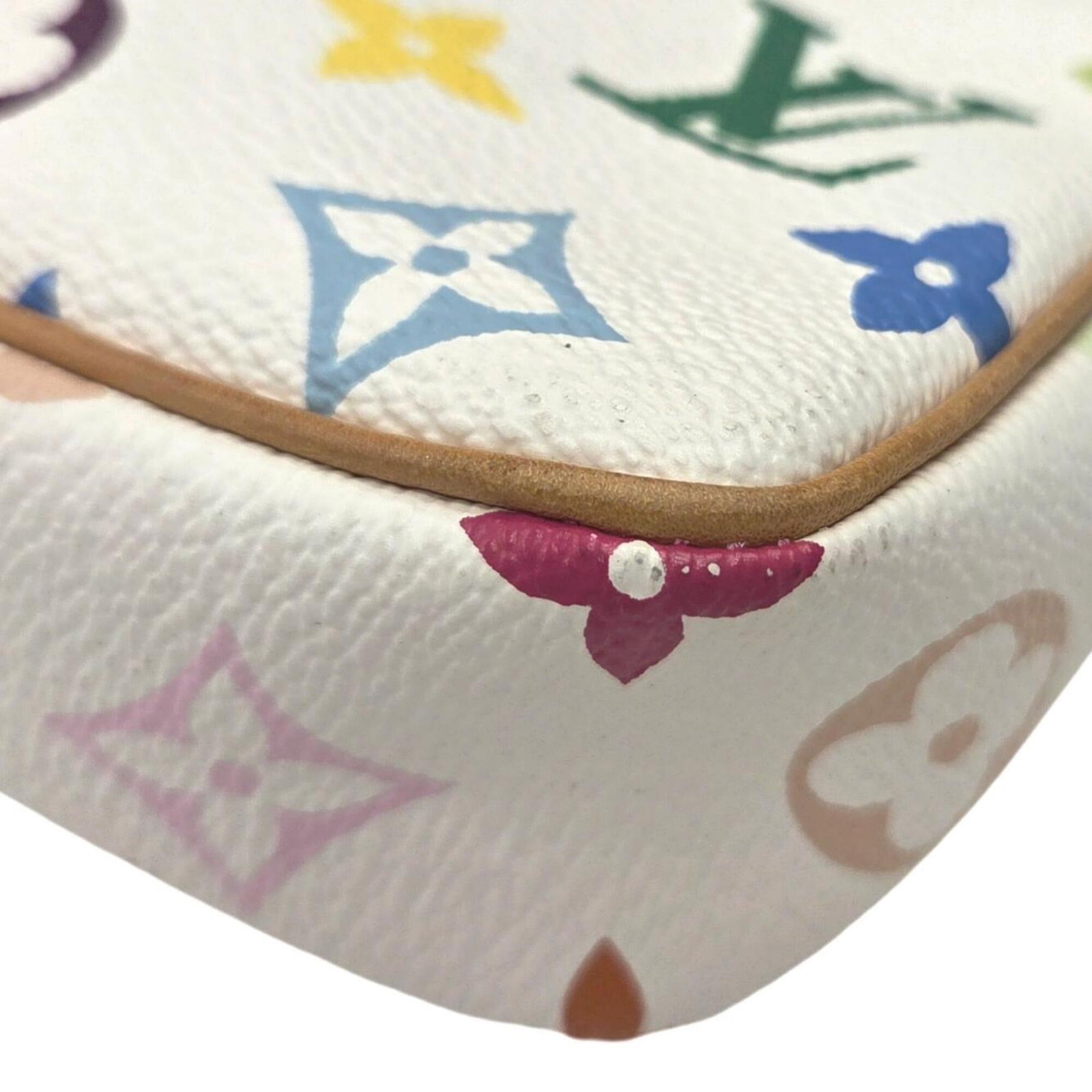 Multicolore Monogram Pochette Louis Vuitton - 8