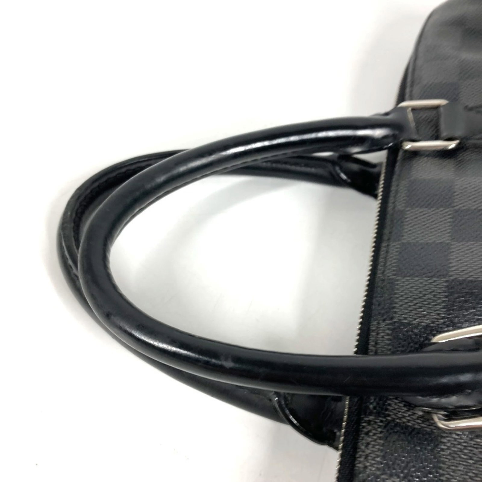 Louis Vuitton Damier Graphite Briefcase - 10