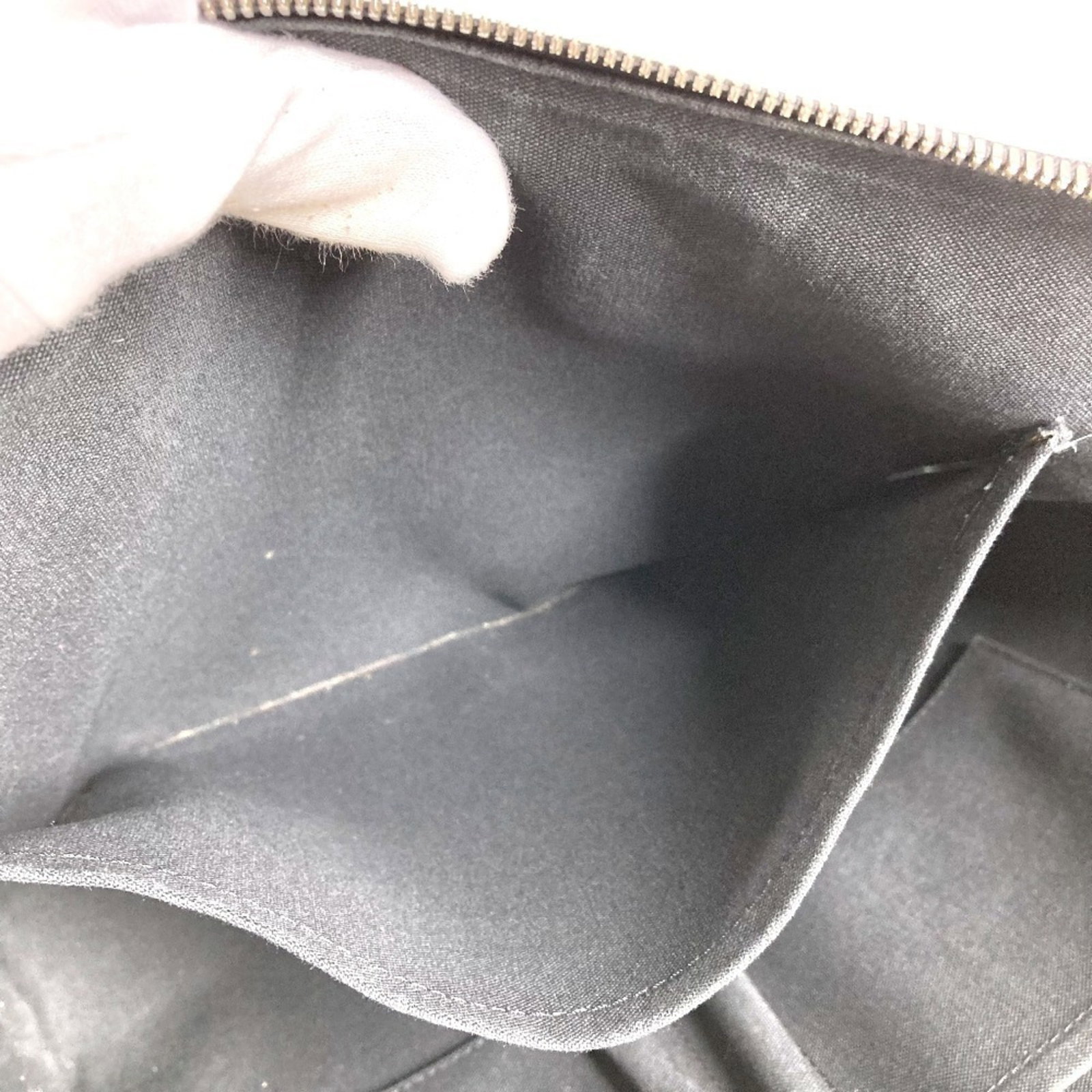 Louis Vuitton Damier Graphite Briefcase - 16