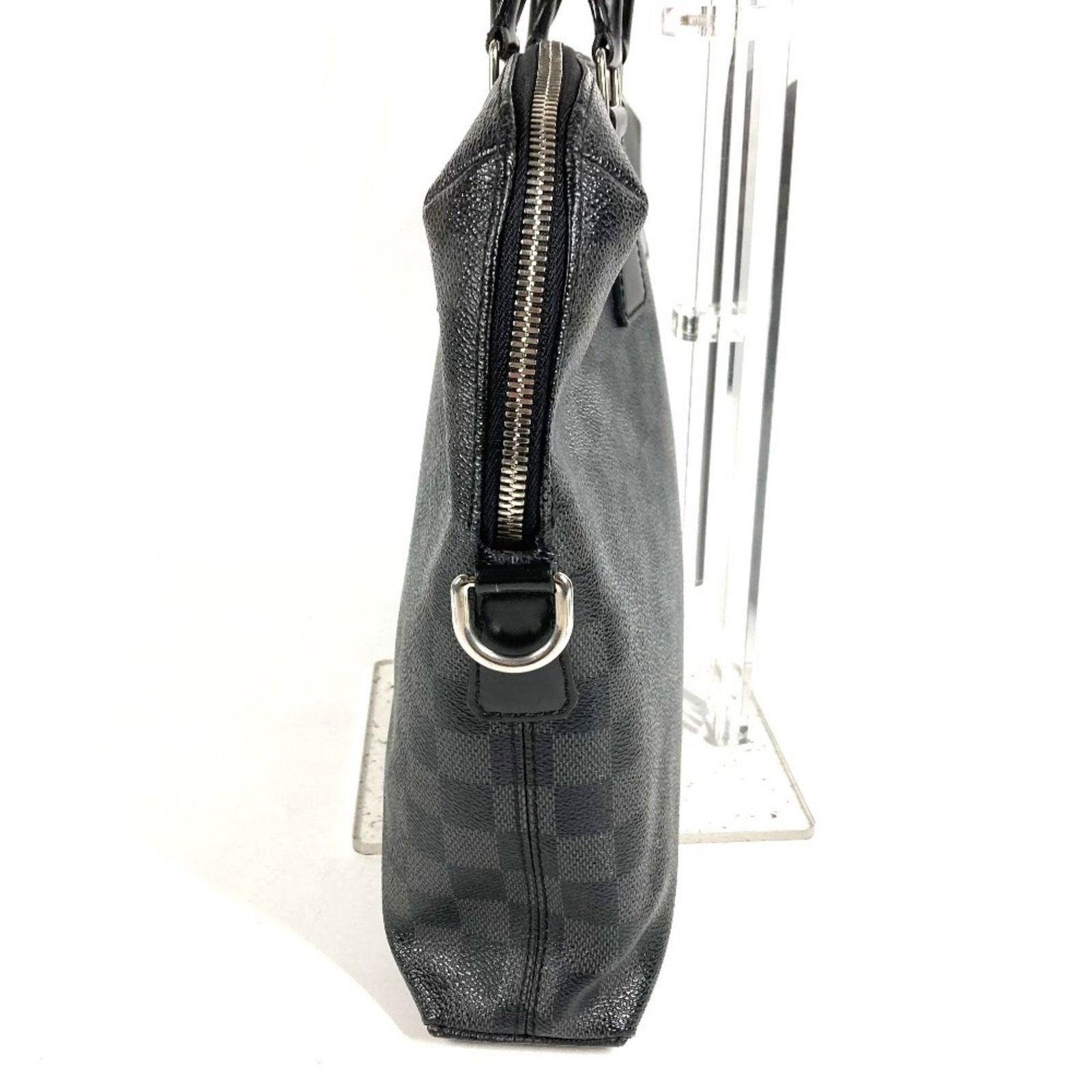 Louis Vuitton Damier Graphite Briefcase - 3