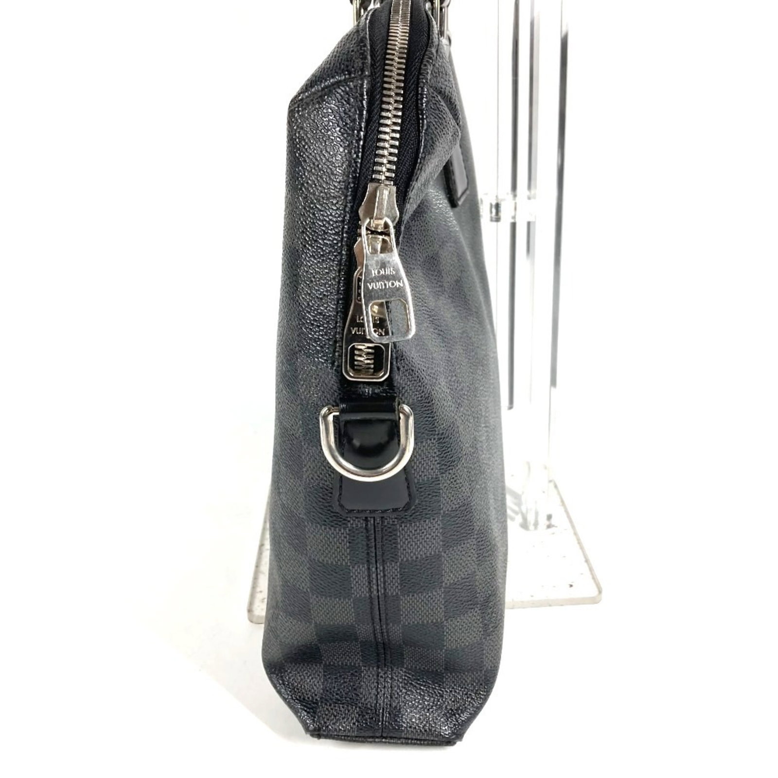 Louis Vuitton Damier Graphite Briefcase - 4