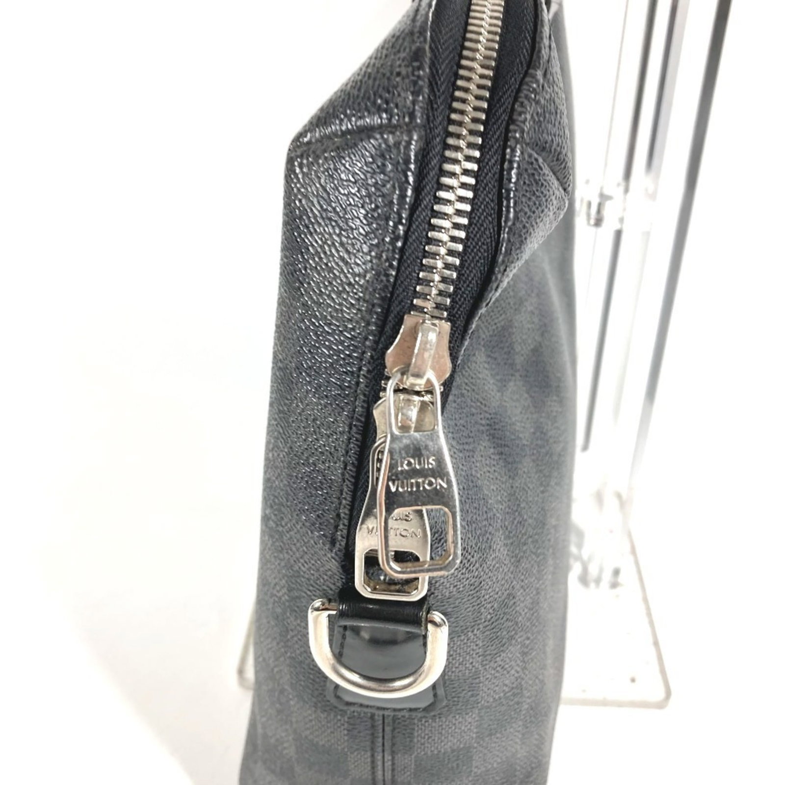 Louis Vuitton Damier Graphite Briefcase - 5