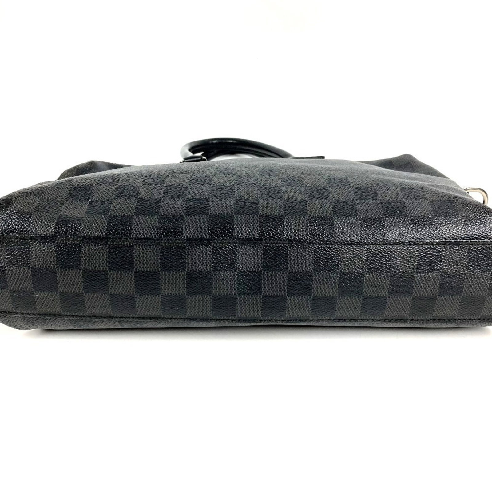 Louis Vuitton Damier Graphite Briefcase - 6