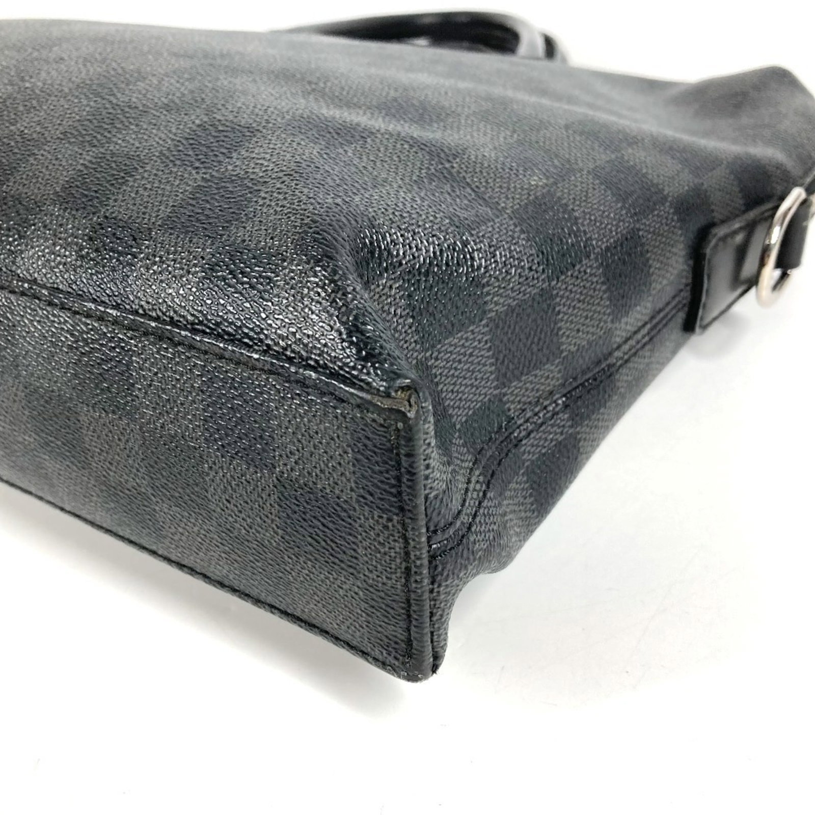Louis Vuitton Damier Graphite Briefcase - 7