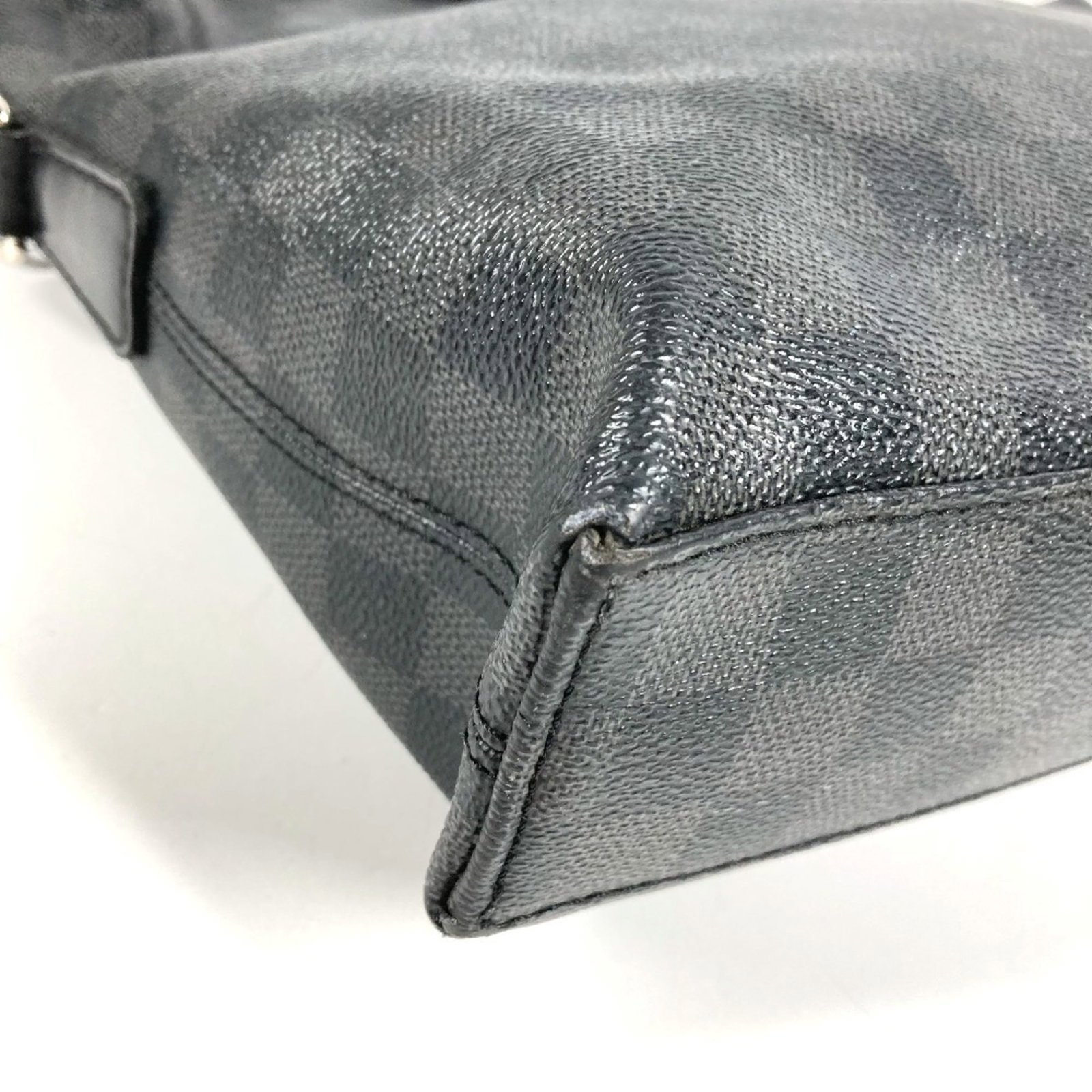 Louis Vuitton Damier Graphite Briefcase - 8