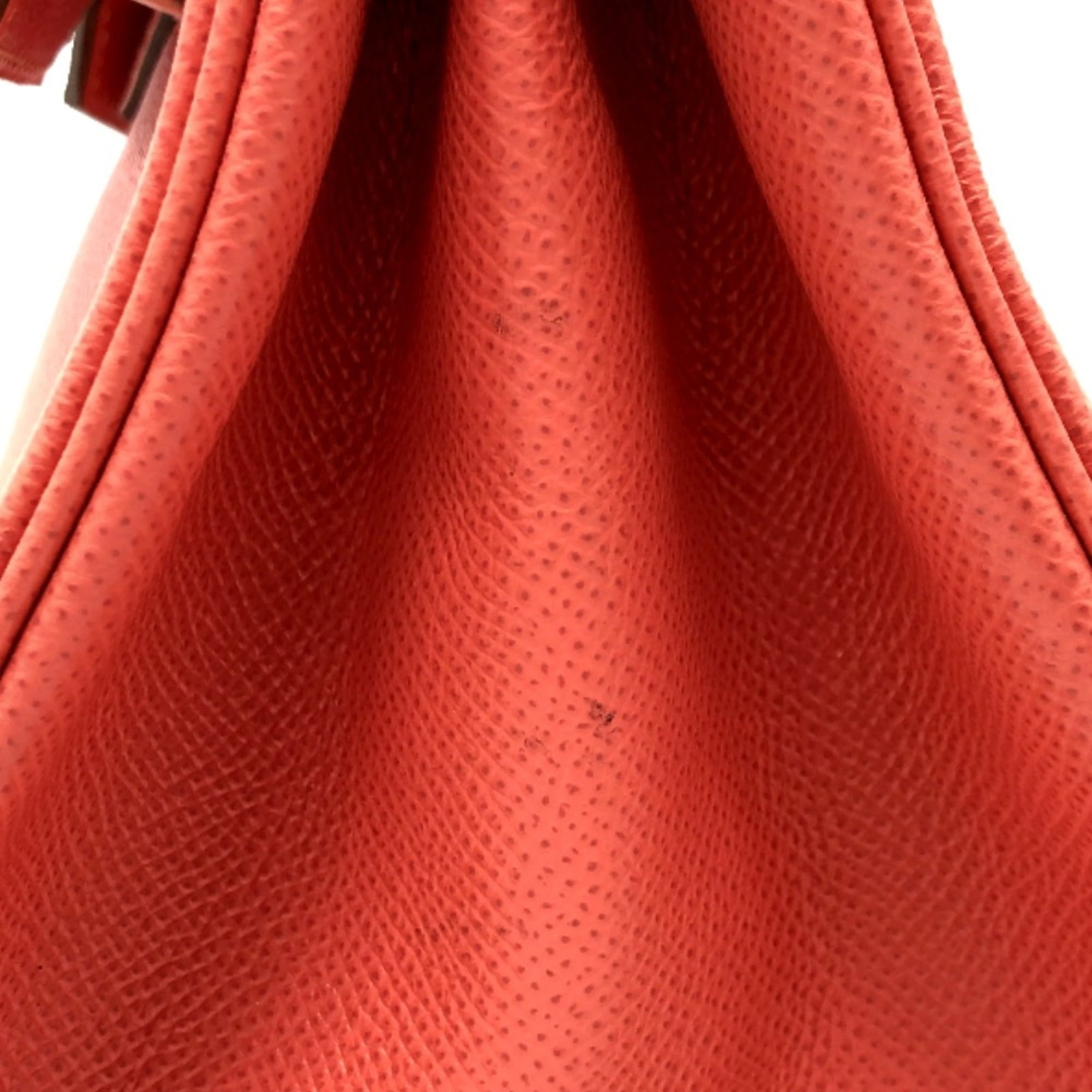 Handbag Leather Hermes - 2