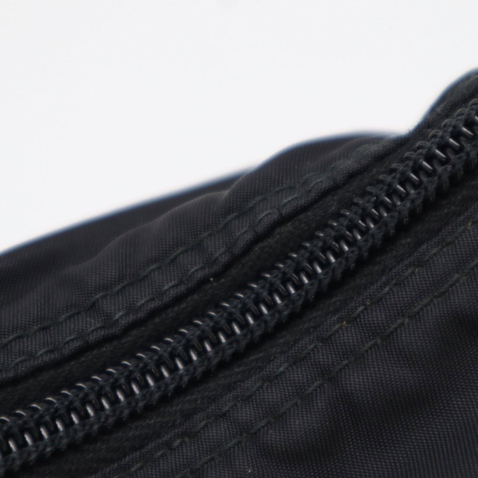 Shoulder Bag Nylon - 10