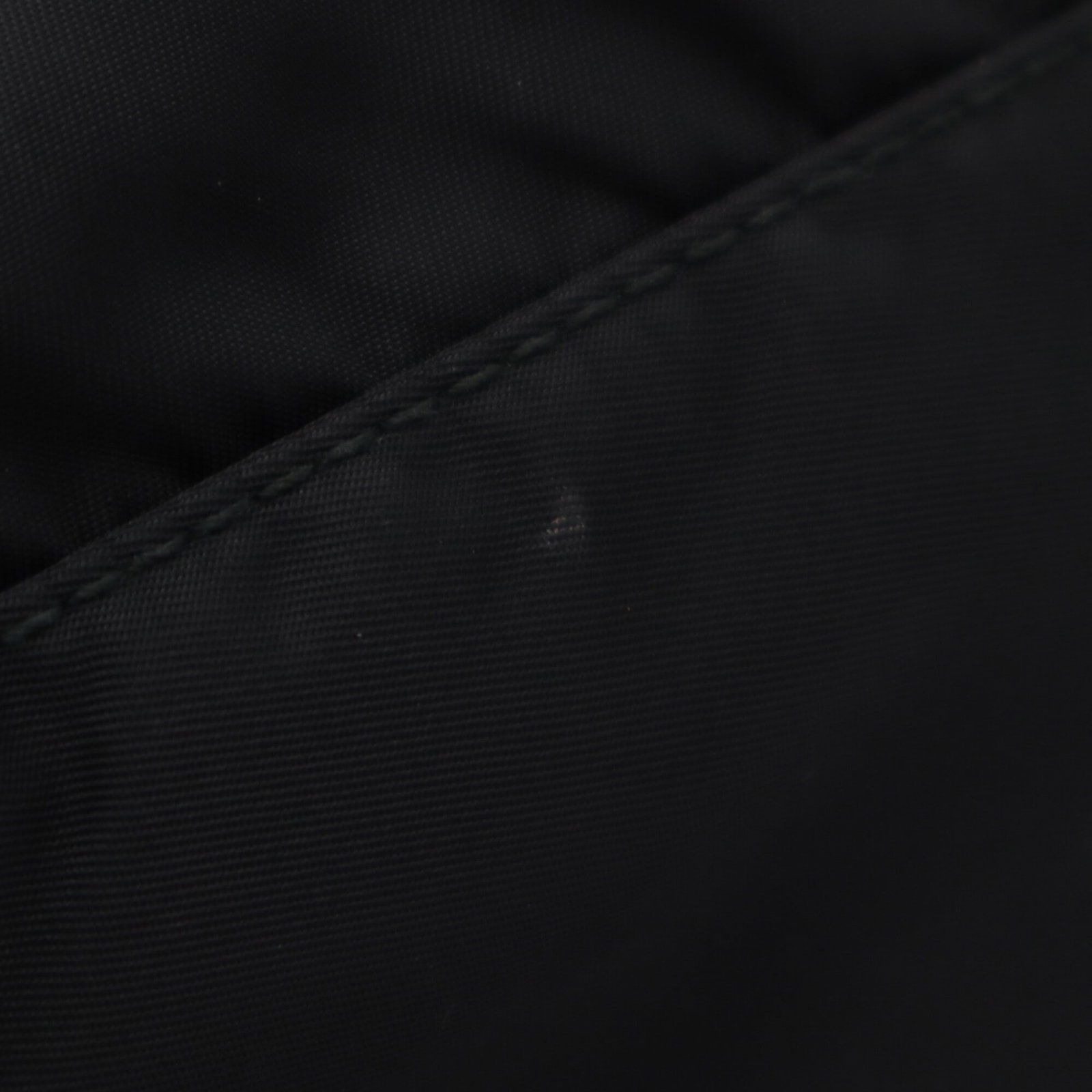 Shoulder Bag Nylon - 11