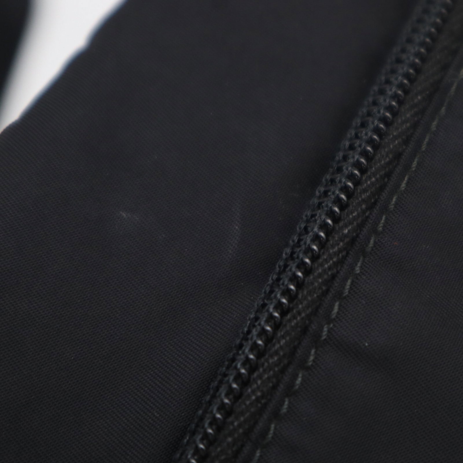 Shoulder Bag Nylon - 12