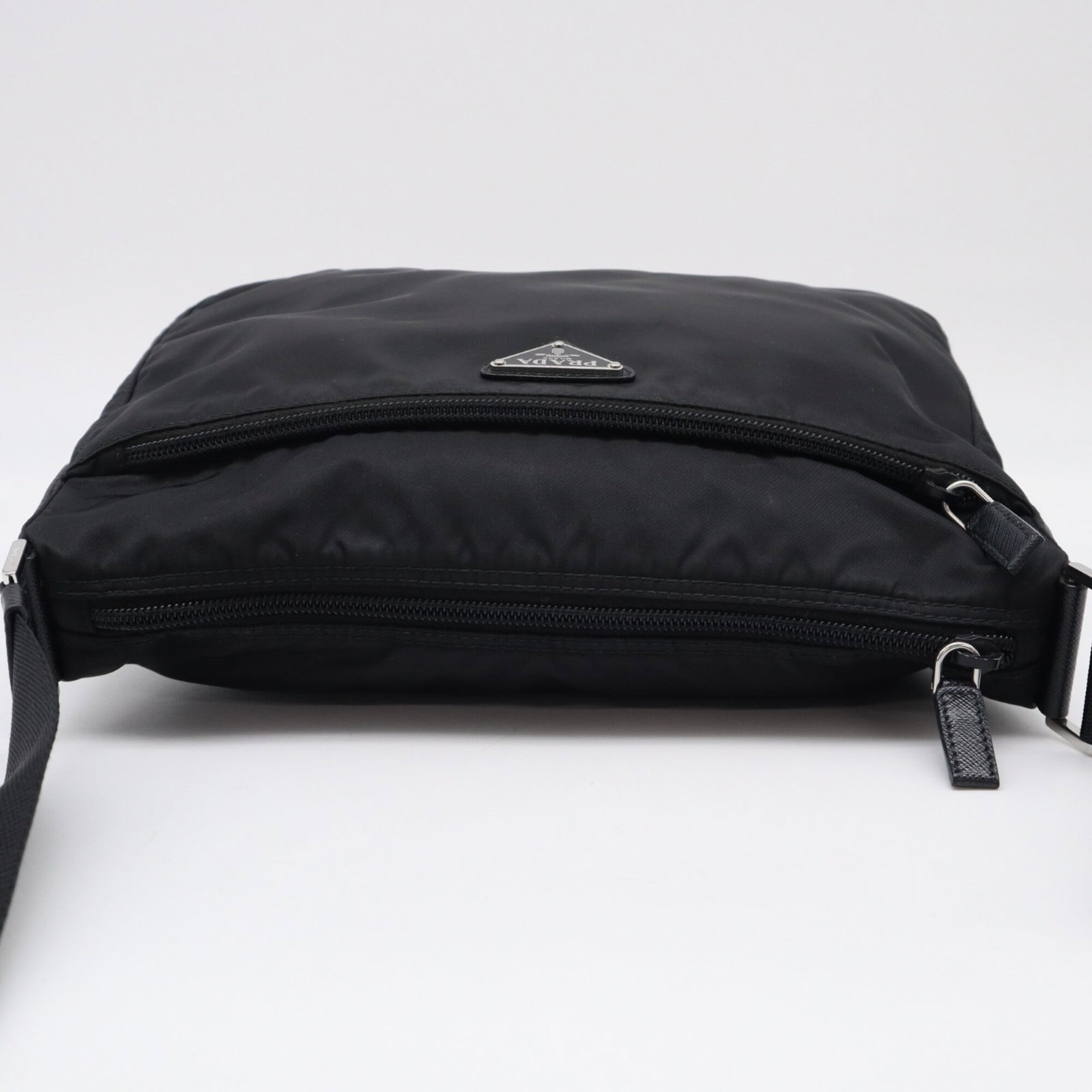 Shoulder Bag Nylon - 13