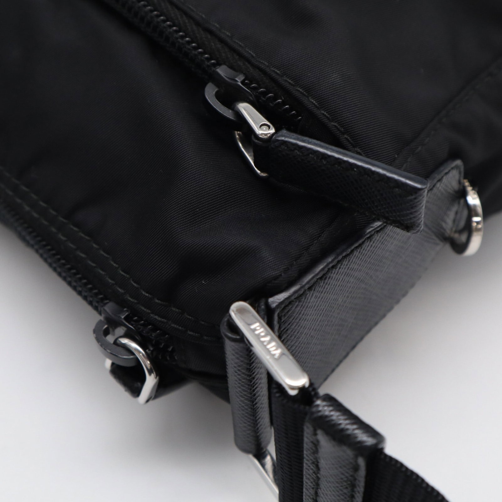 Shoulder Bag Nylon - 16