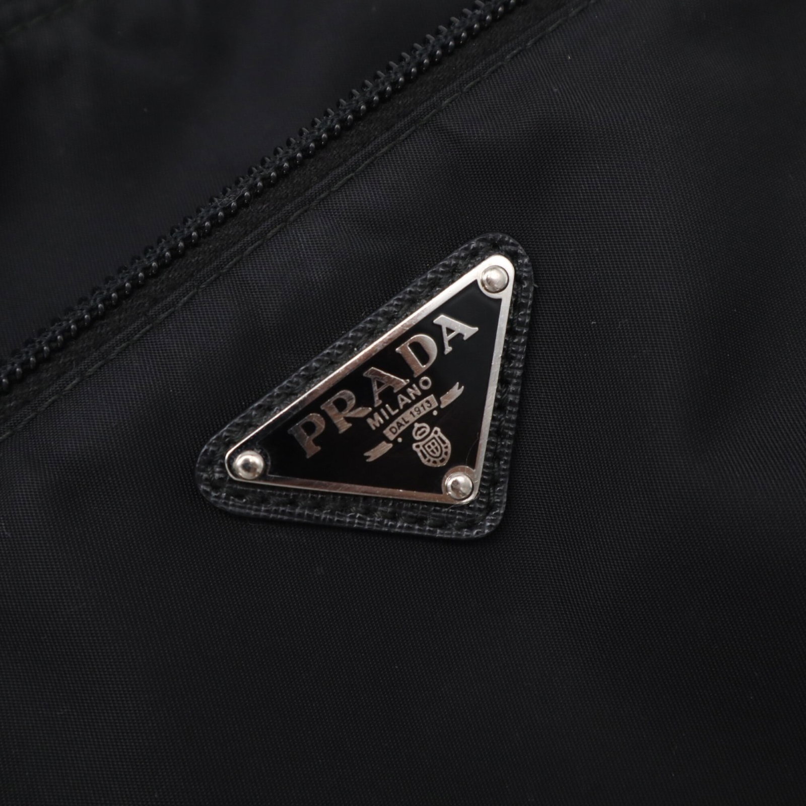 Shoulder Bag Nylon - 17