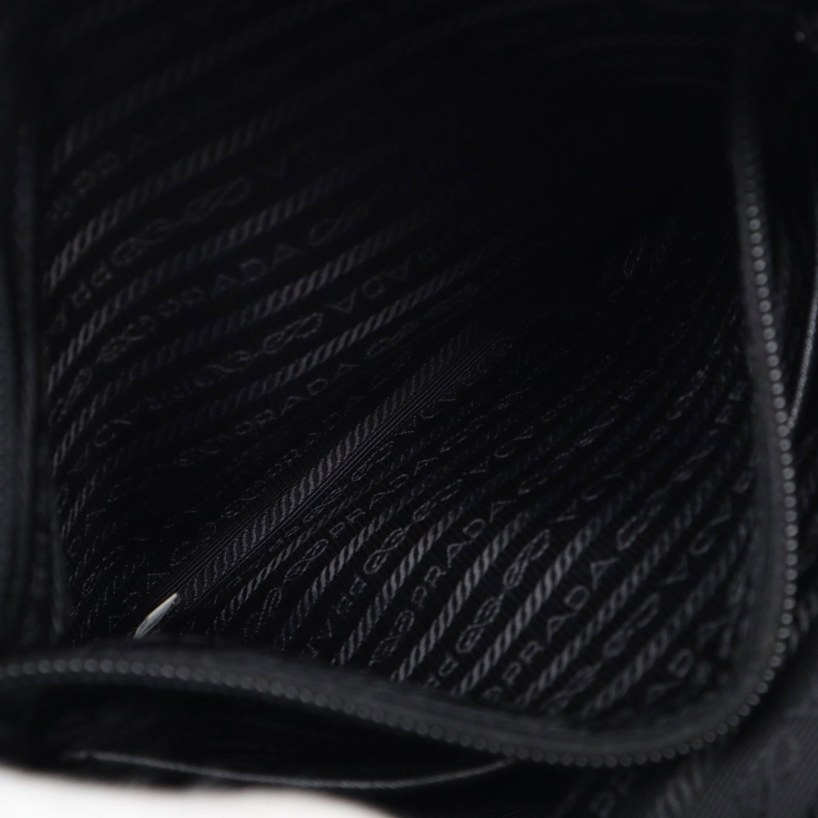 Shoulder Bag Nylon - 19