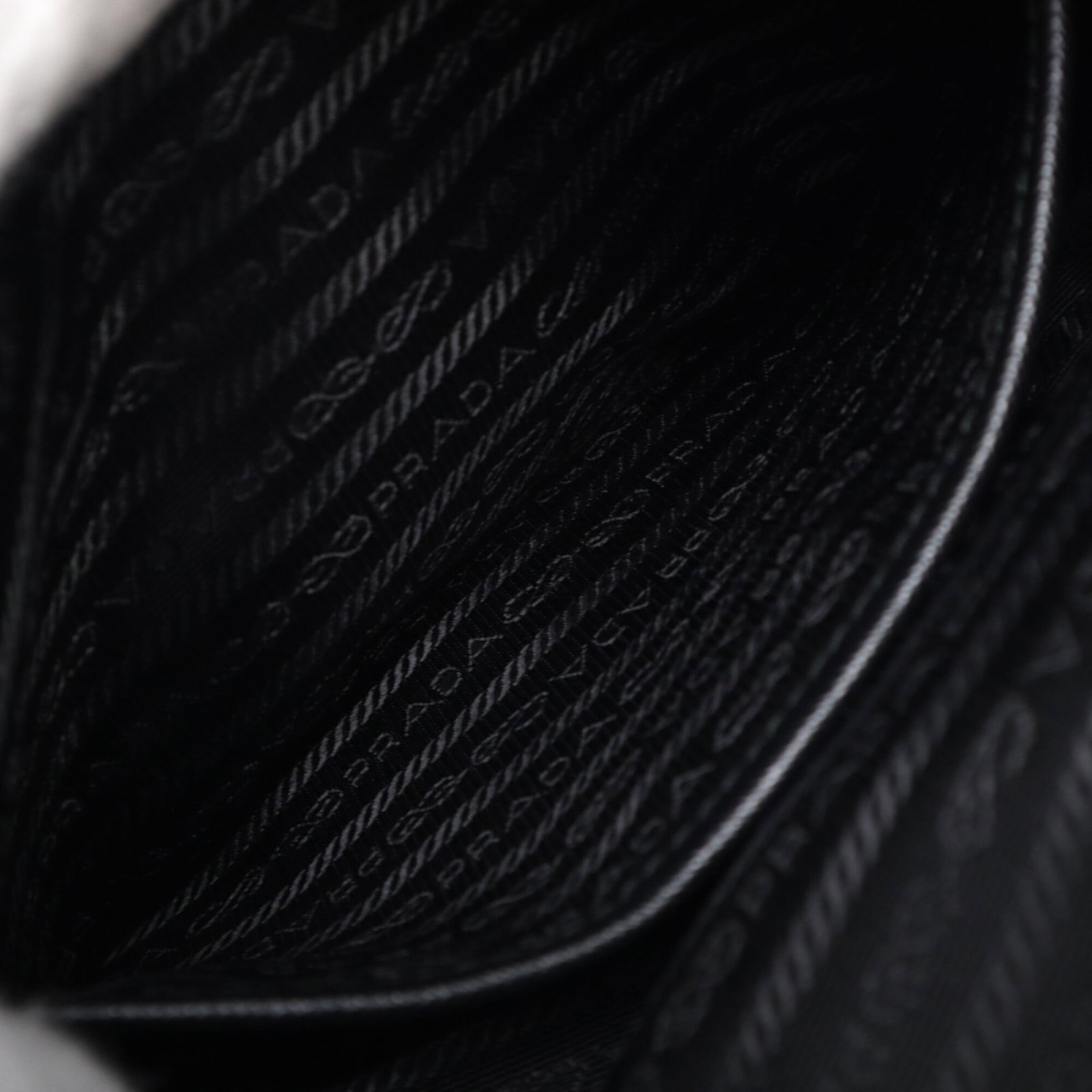 Shoulder Bag Nylon - 20
