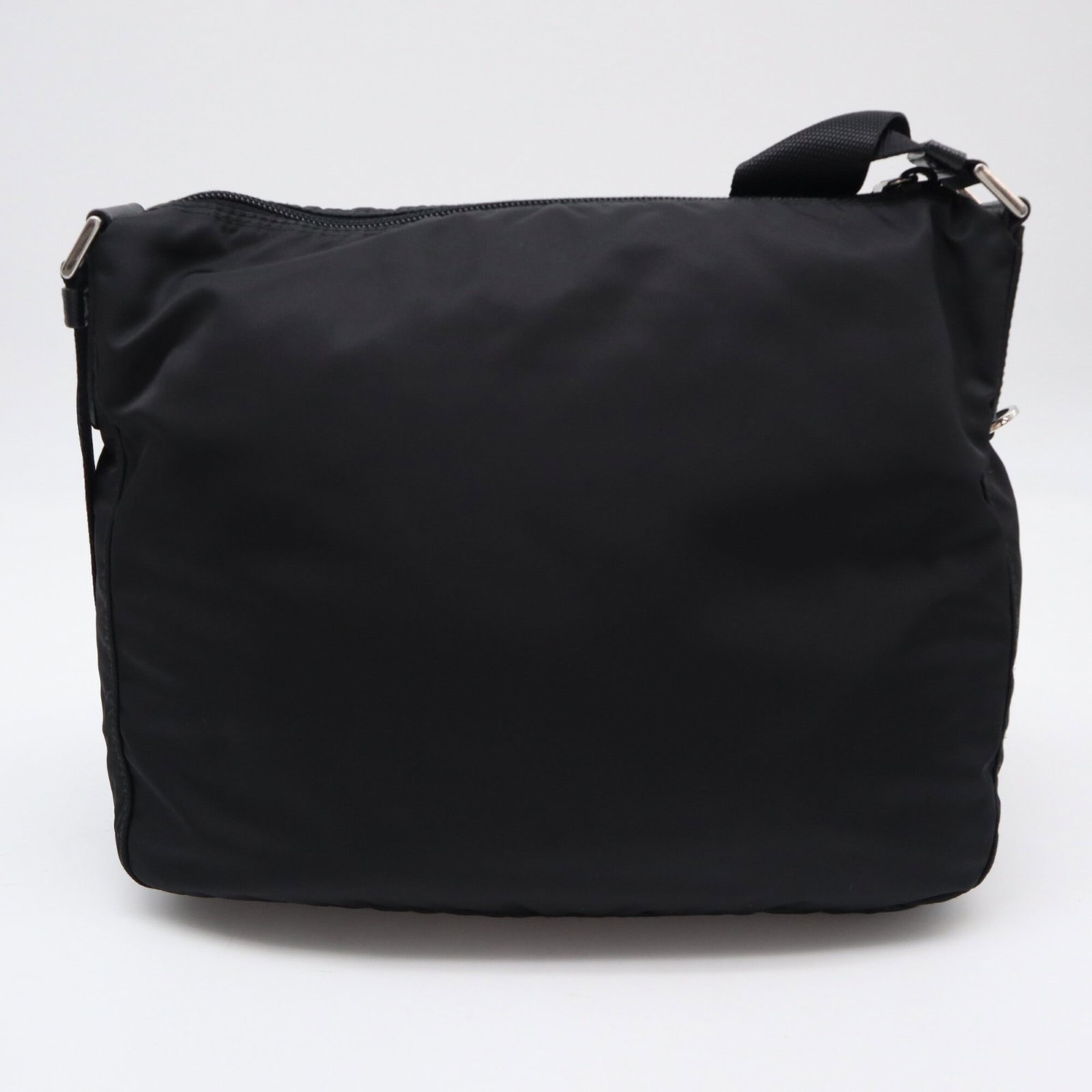 Shoulder Bag Nylon - 2