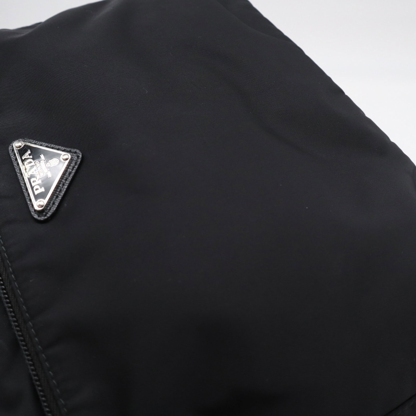 Shoulder Bag Nylon - 4