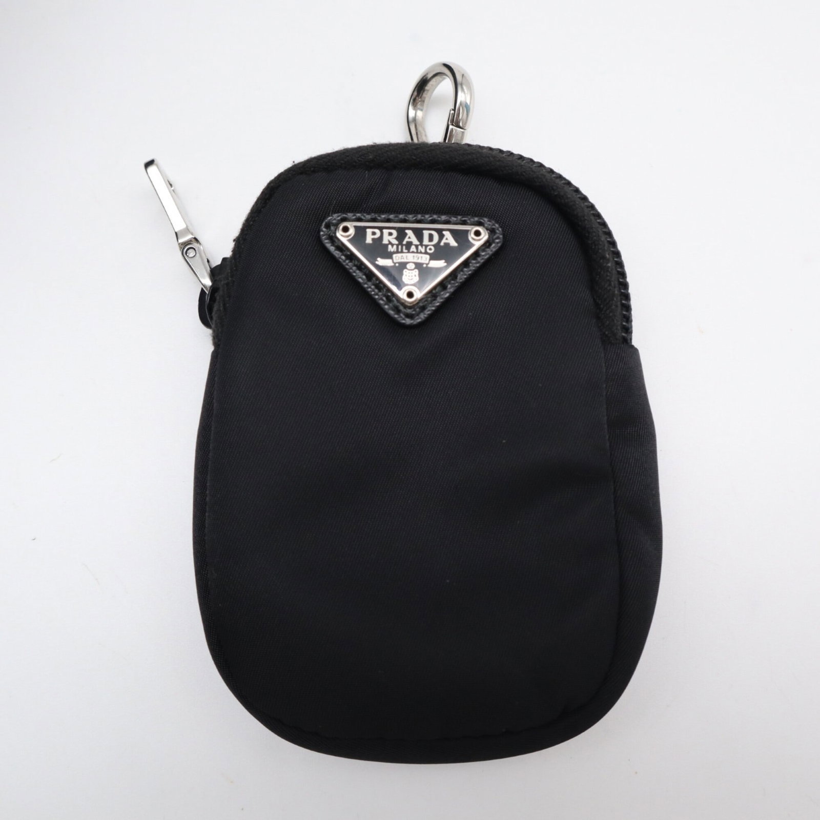 Shoulder Bag Nylon - 5