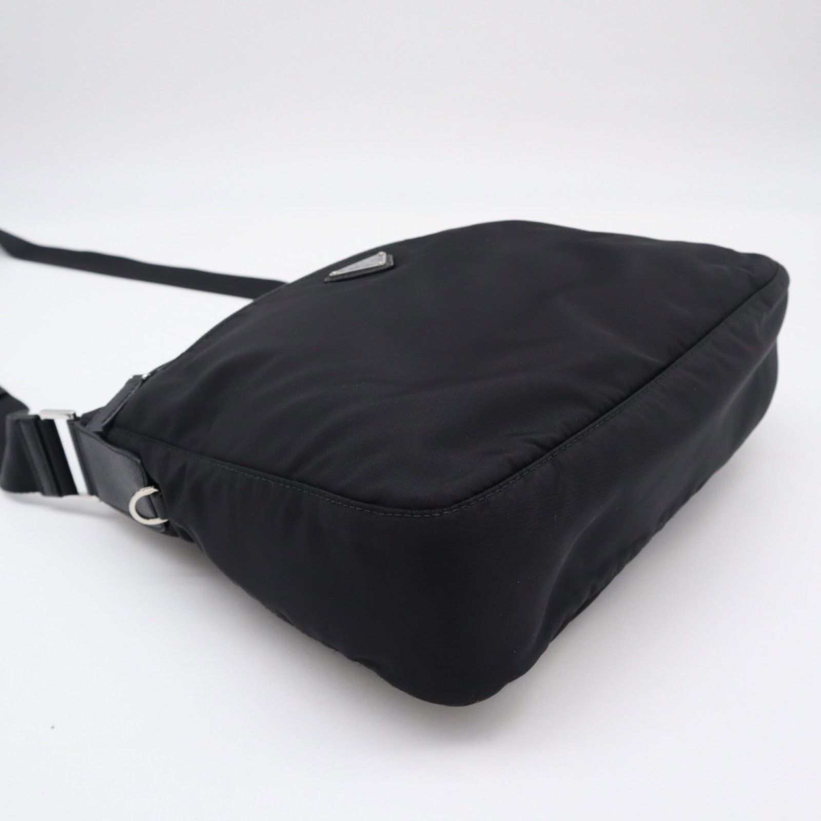 Shoulder Bag Nylon - 7