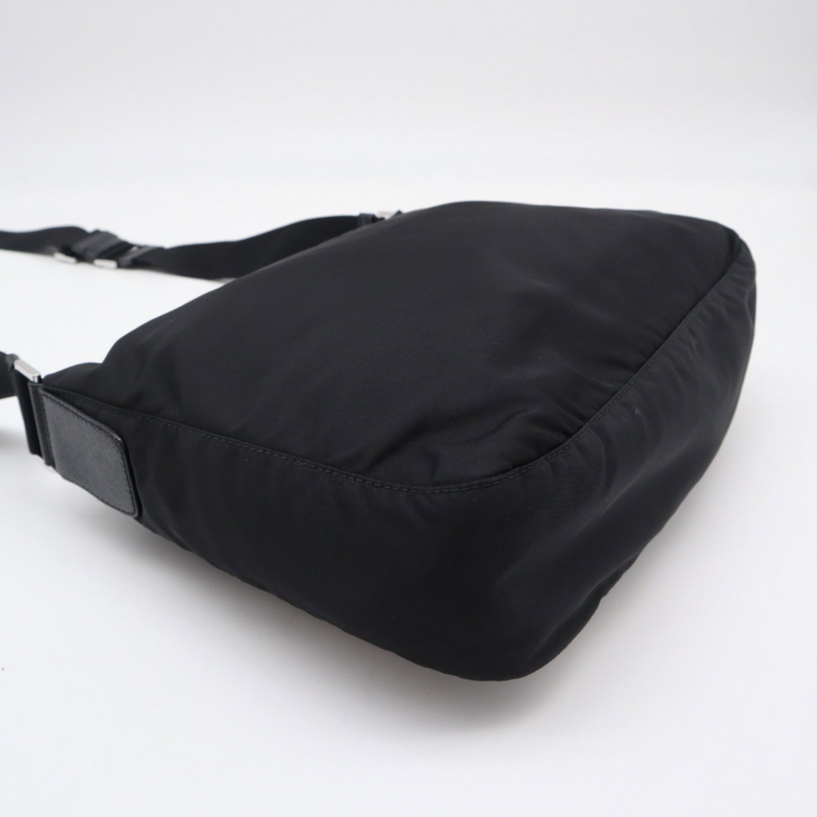 Shoulder Bag Nylon - 8