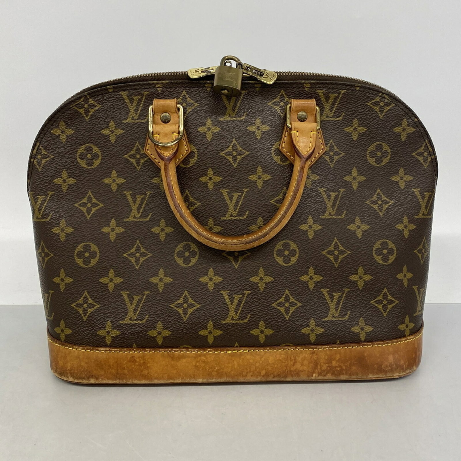 Handbag Louis Vuitton - 10