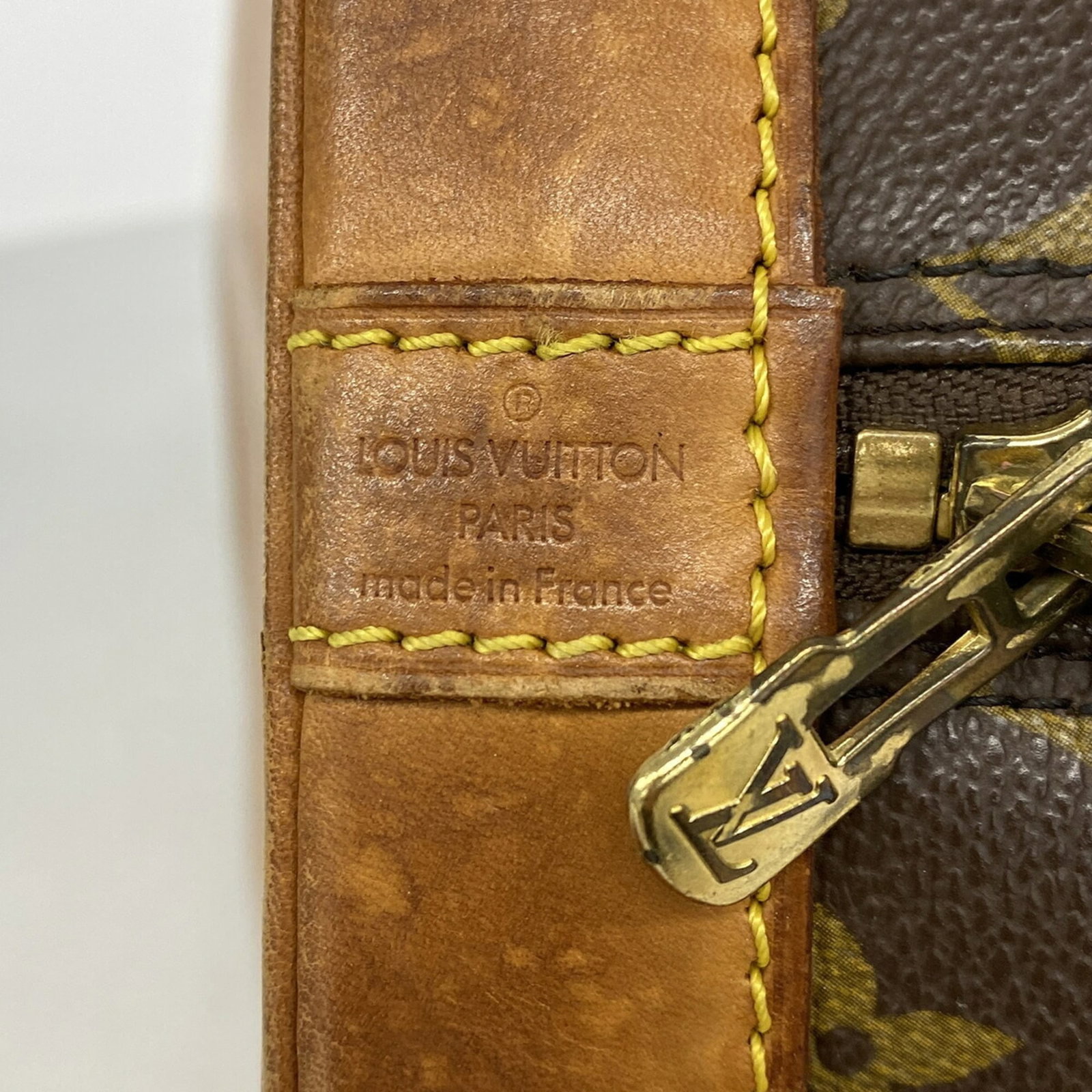 Handbag Louis Vuitton - 5