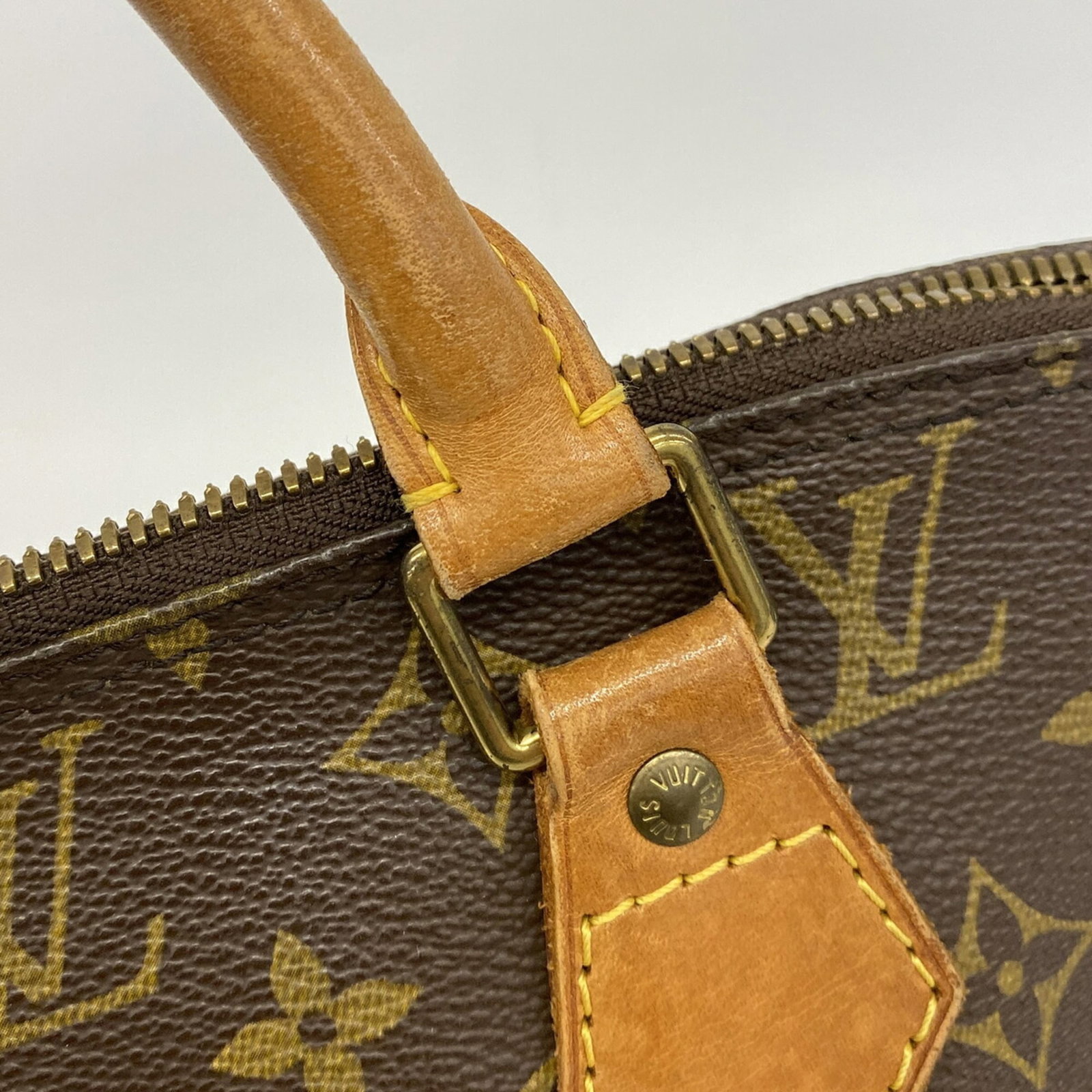 Handbag Louis Vuitton - 8
