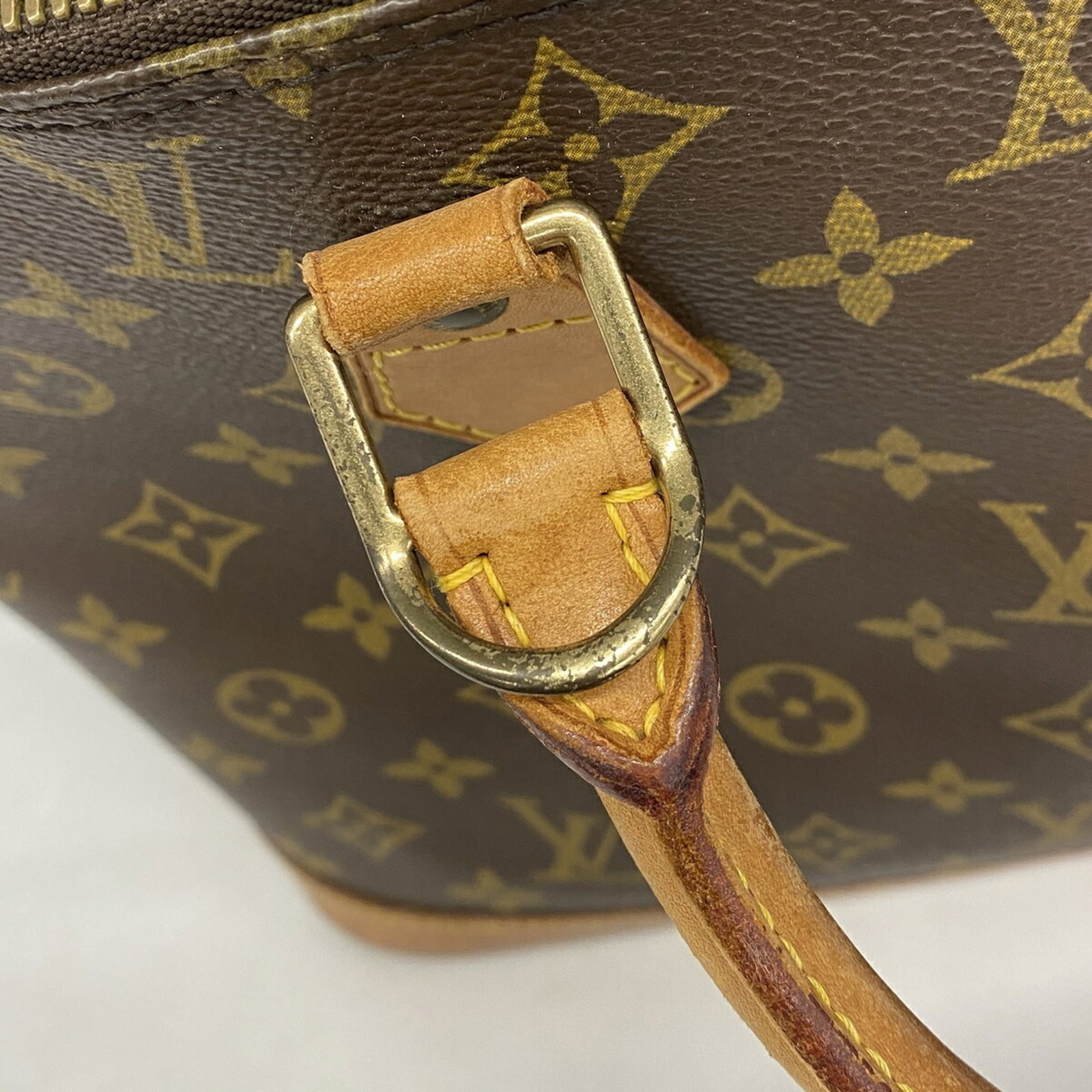 Handbag Louis Vuitton - 9