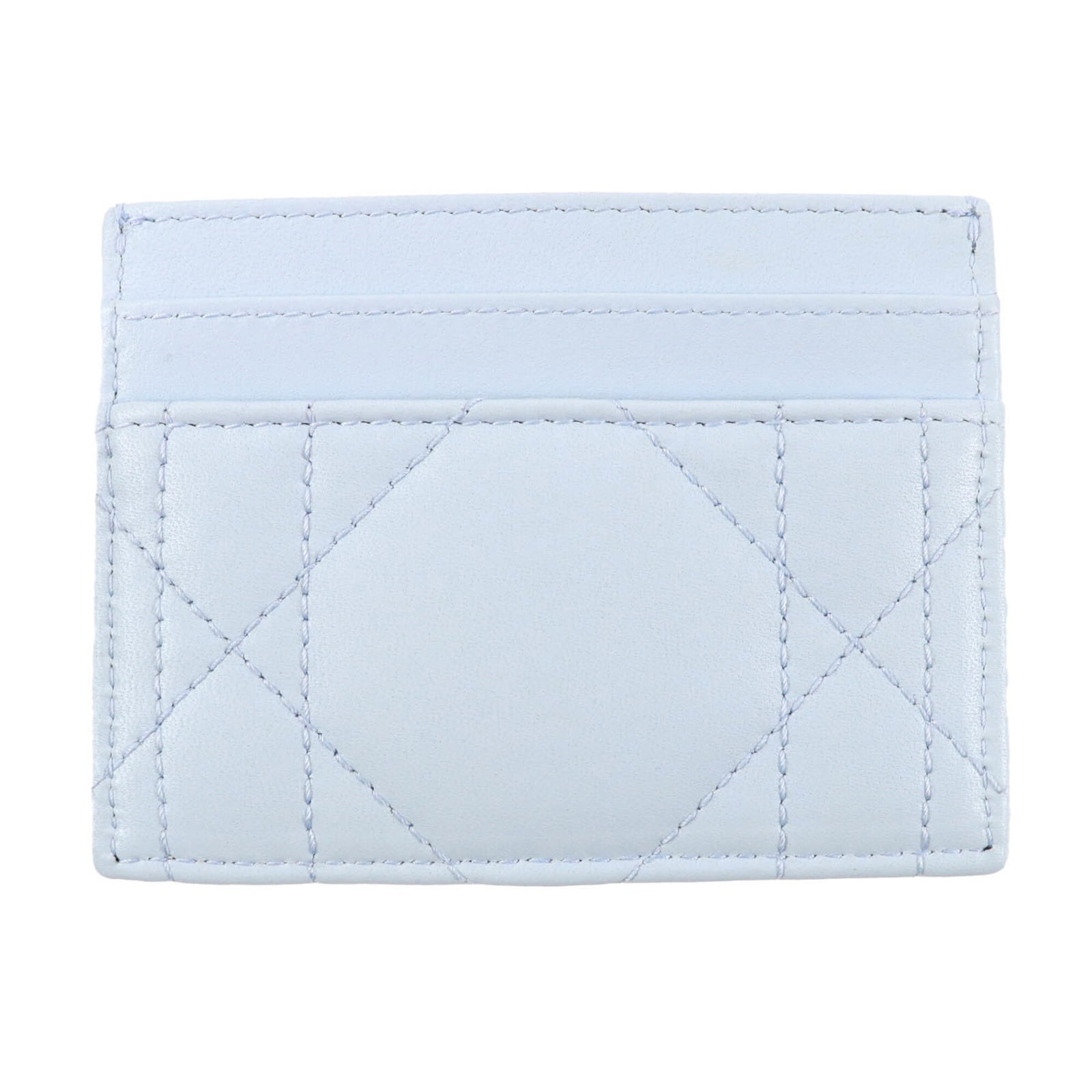 Card Case Leather By Dior - 3
