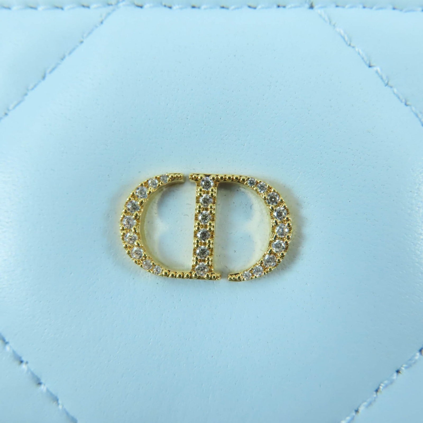 Card Case Leather By Dior - 6