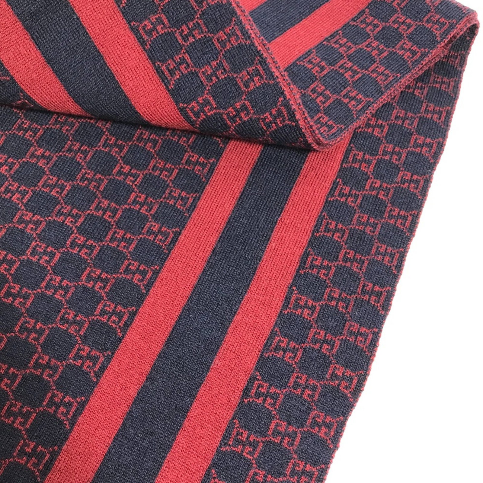 Stole Wool from Gucci - 3