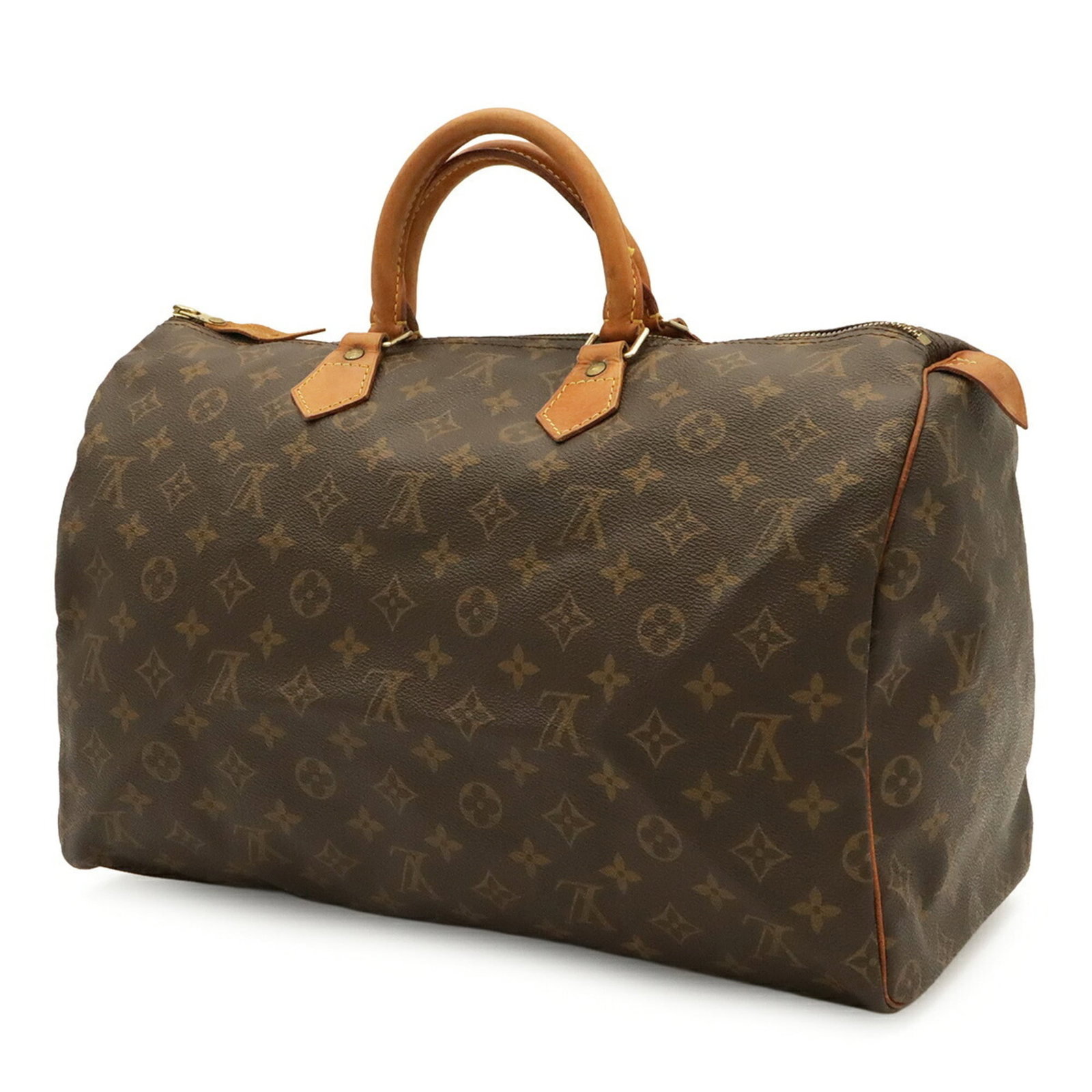 Canvas Monogram Louis Vuitton - 3